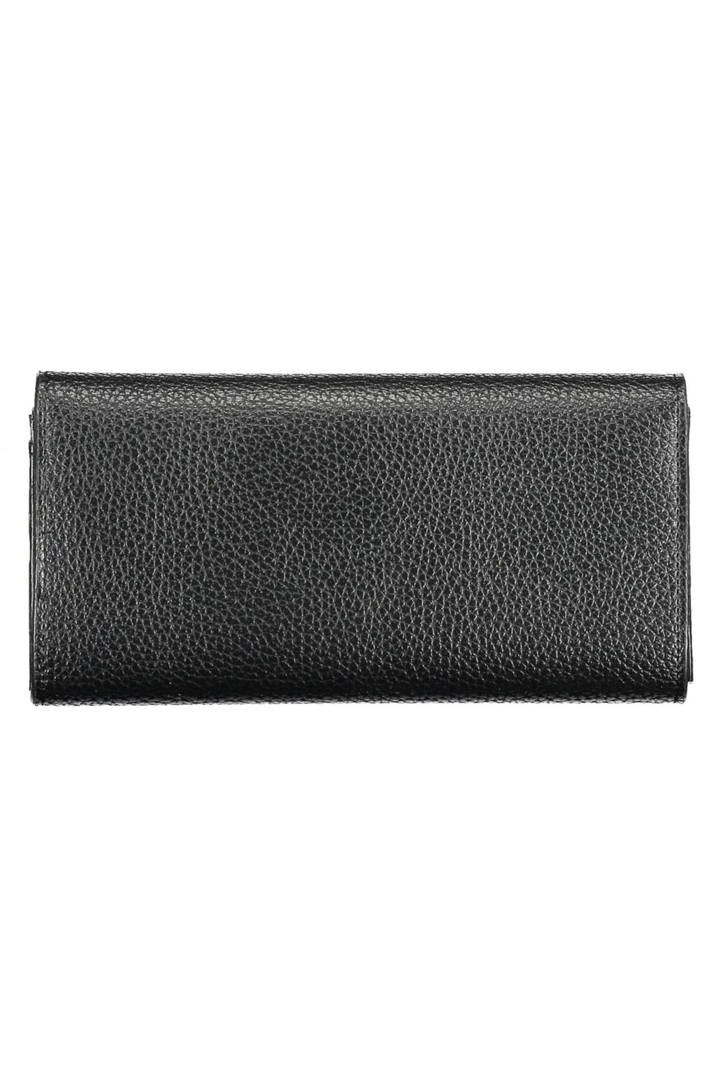 VALENTINO BAGS WOMEN'S BLACK WALLET 
