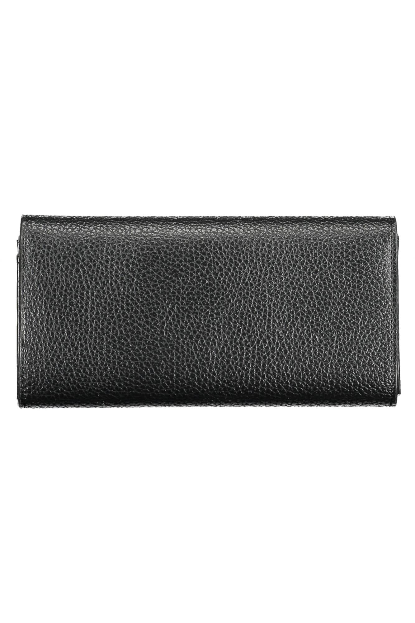 VALENTINO BAGS WOMEN'S BLACK WALLET 