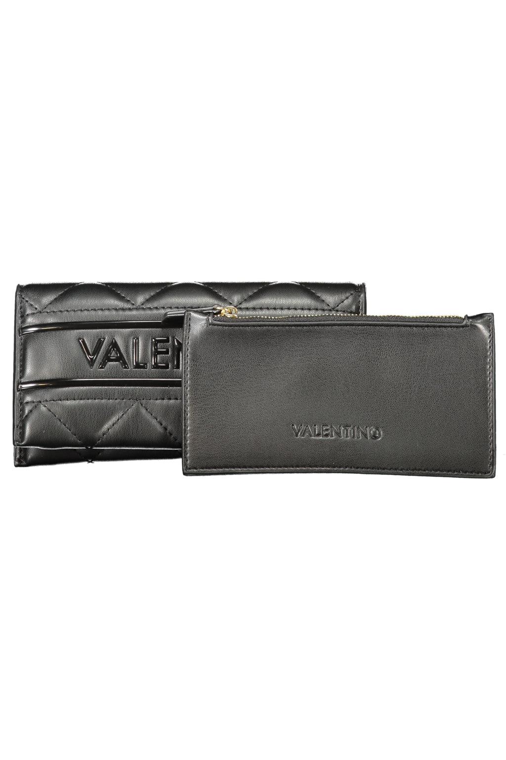 VALENTINO BOLSOS CARTERA NEGRA MUJER 