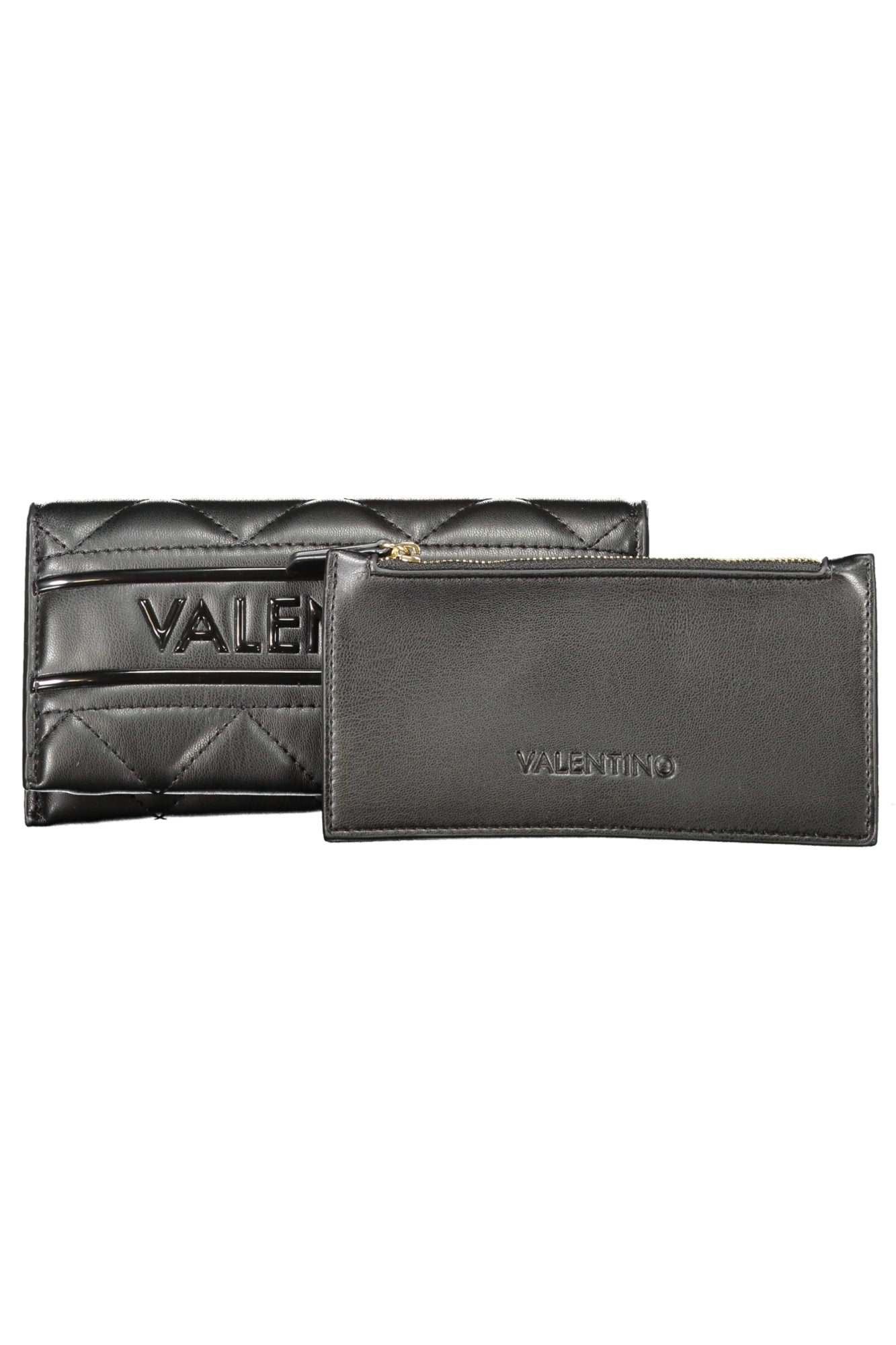 VALENTINO BOLSOS CARTERA NEGRA MUJER 