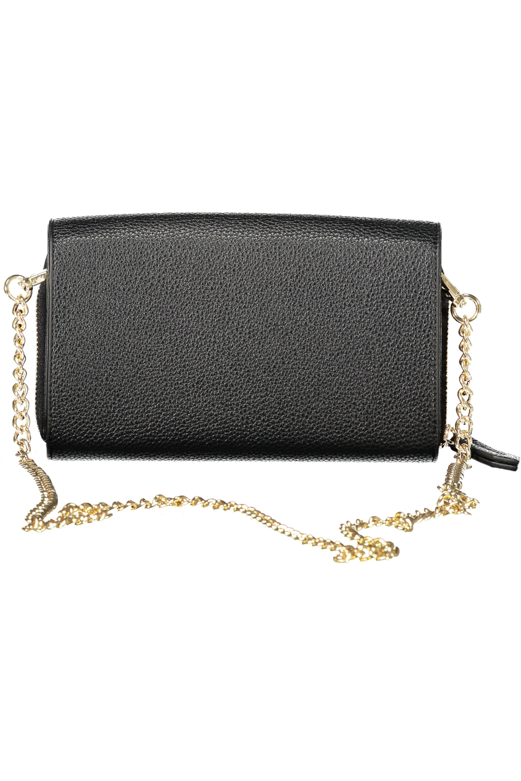 VALENTINO BOLSOS CARTERA NEGRA MUJER 