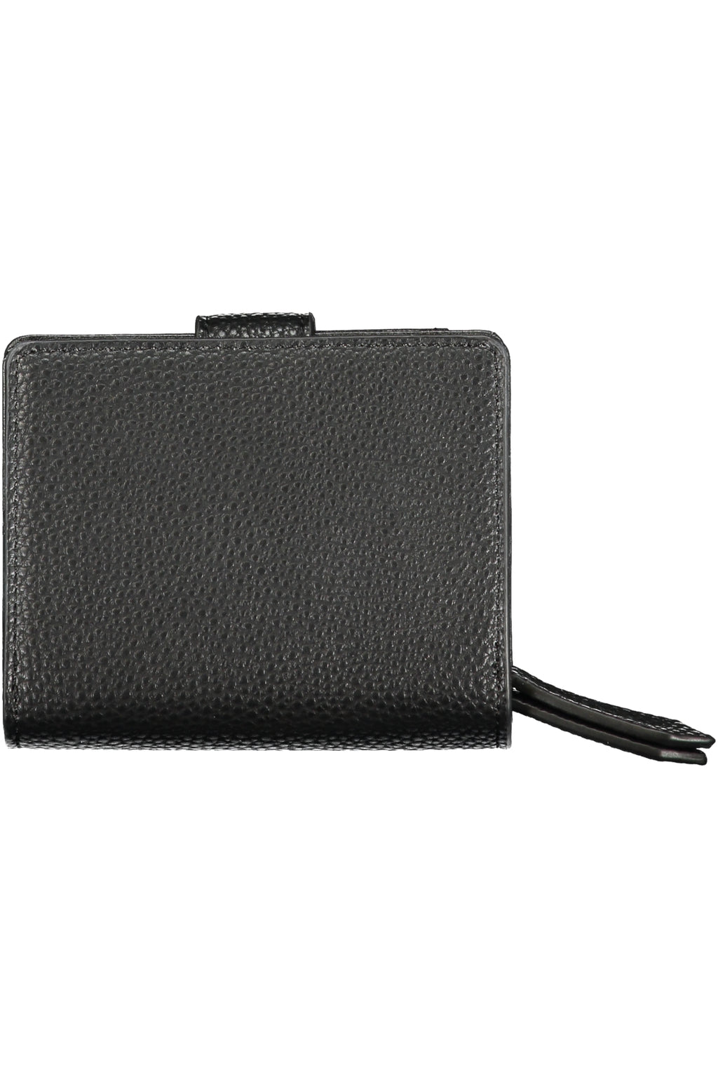 VALENTINO BAGS WOMEN'S BLACK WALLET 