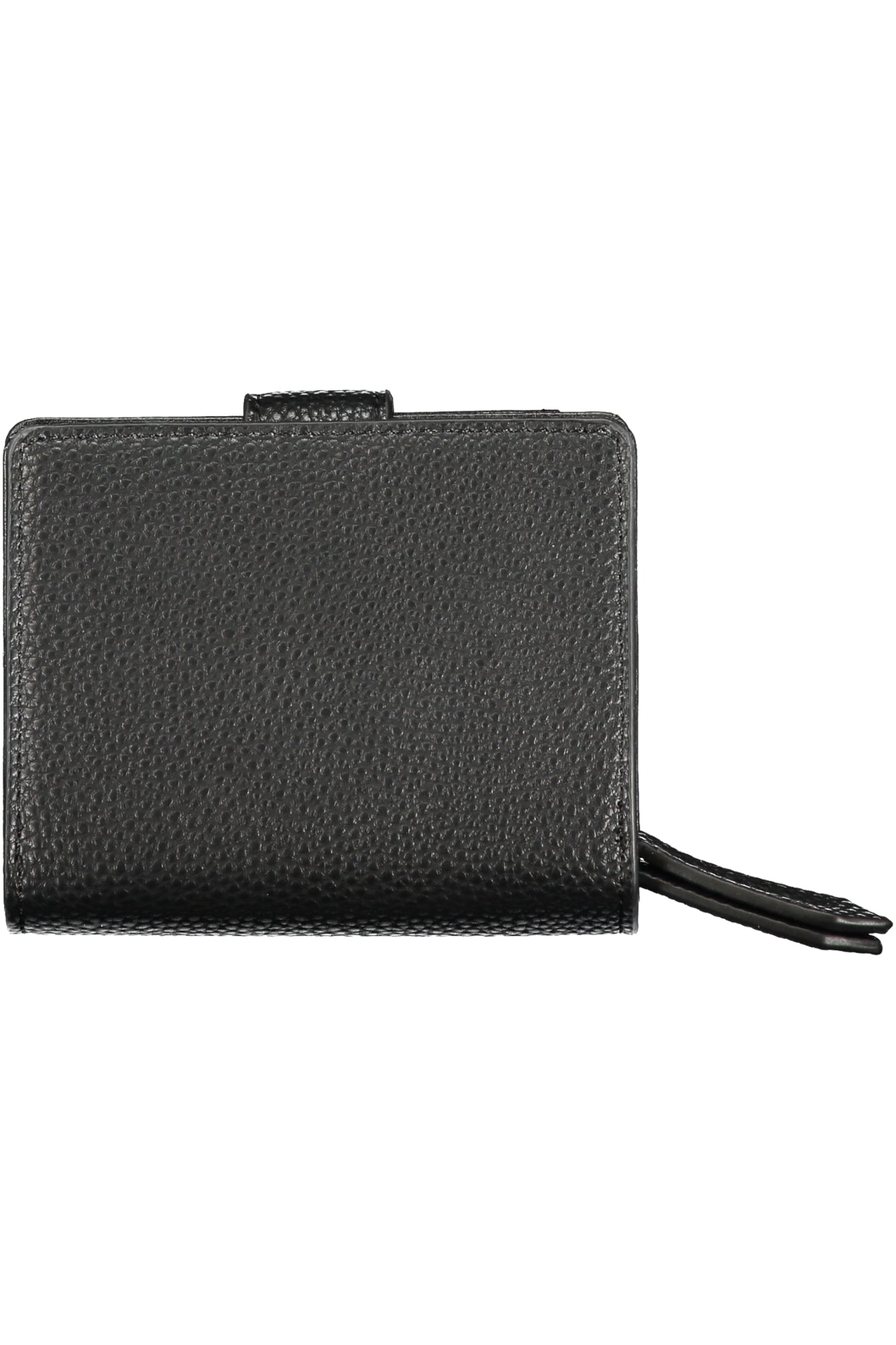 VALENTINO BAGS WOMEN'S BLACK WALLET 