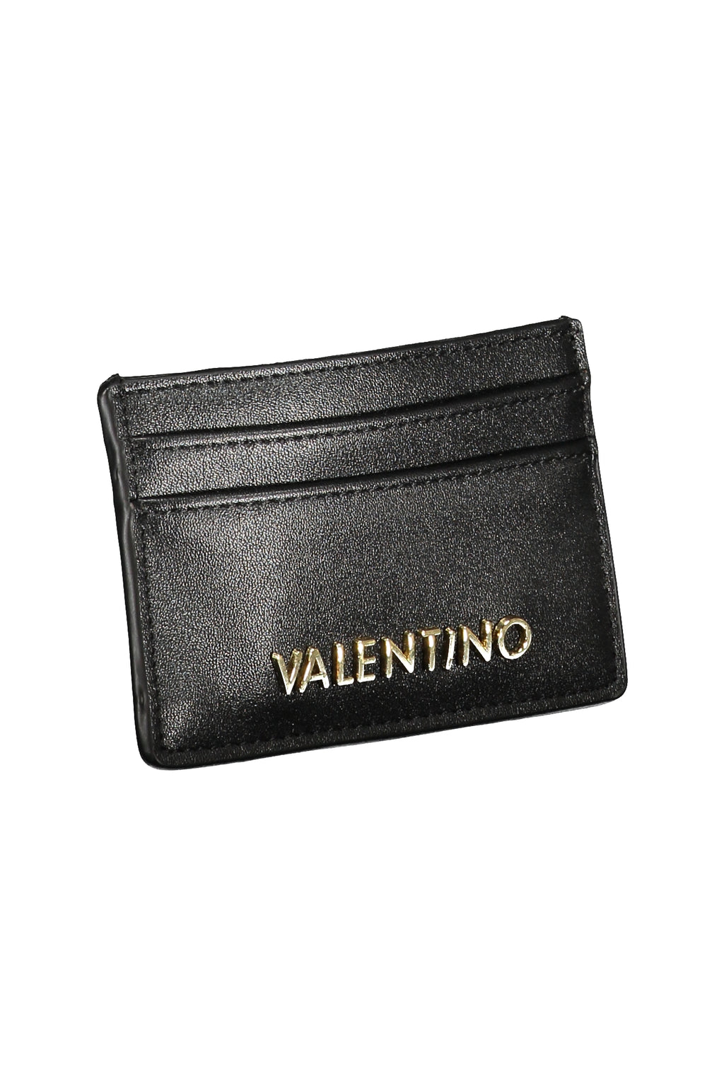 VALENTINO BAGS PORTAFOGLIO DONNA NERO