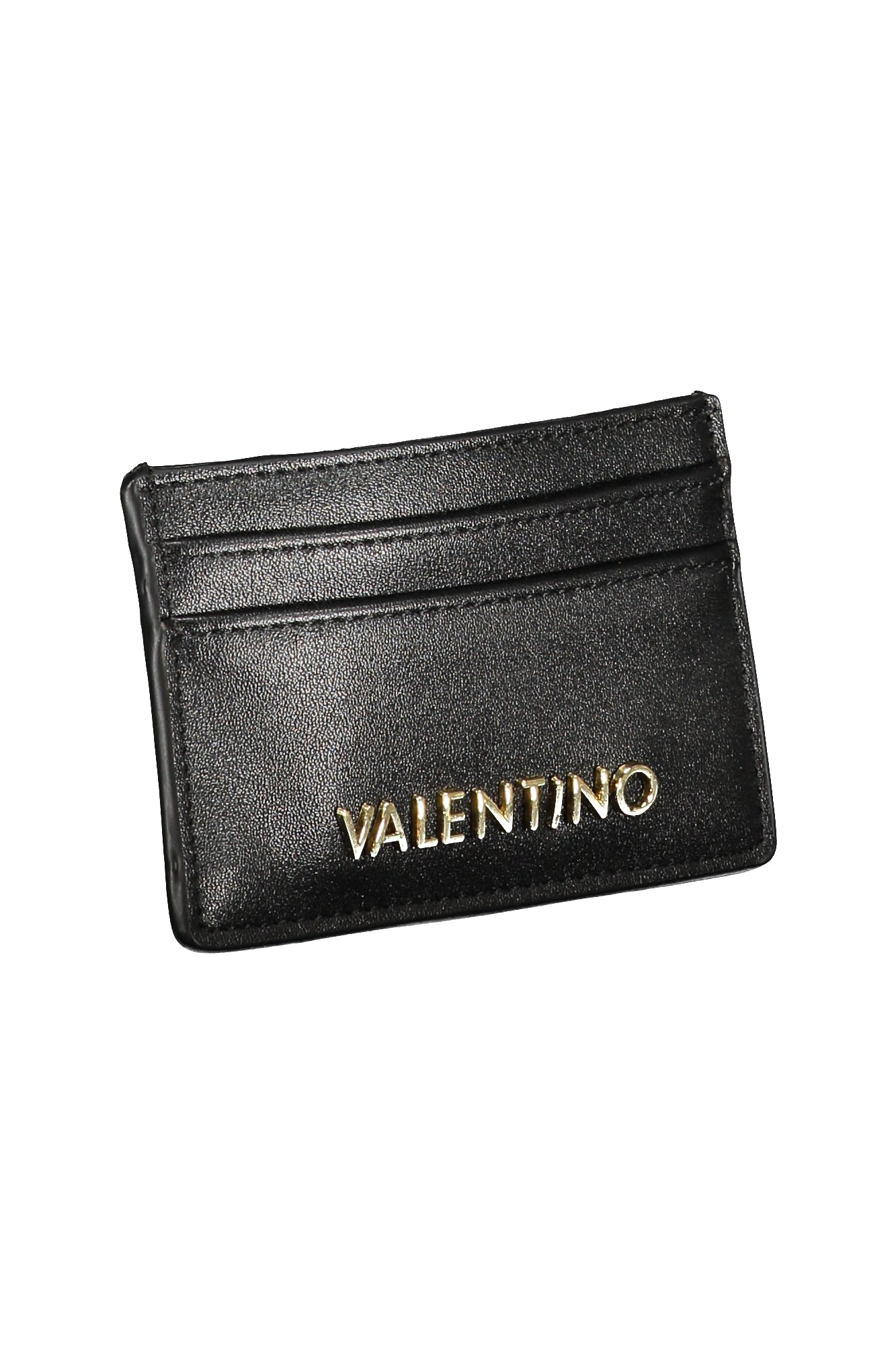 VALENTINO BAGS PORTAFOGLIO DONNA NERO