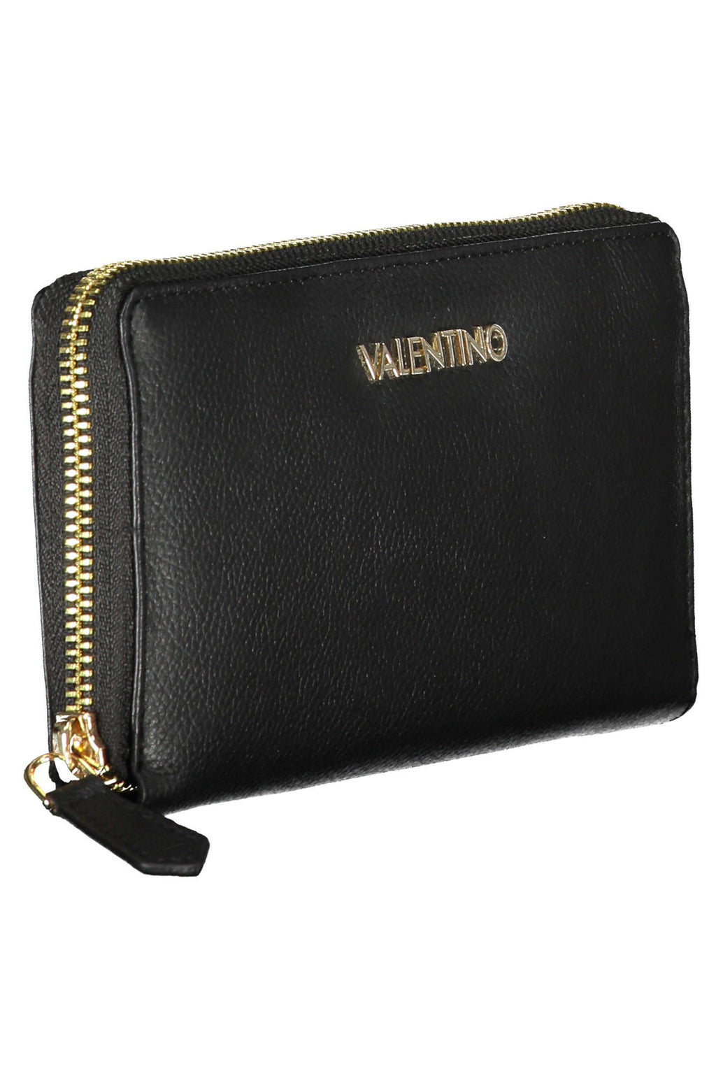 VALENTINO BOLSOS CARTERA NEGRA MUJER 