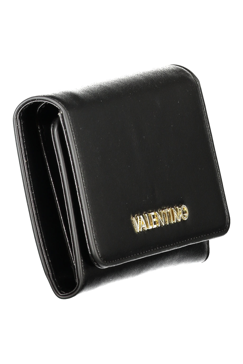 VALENTINO BOLSOS CARTERA NEGRA MUJER 