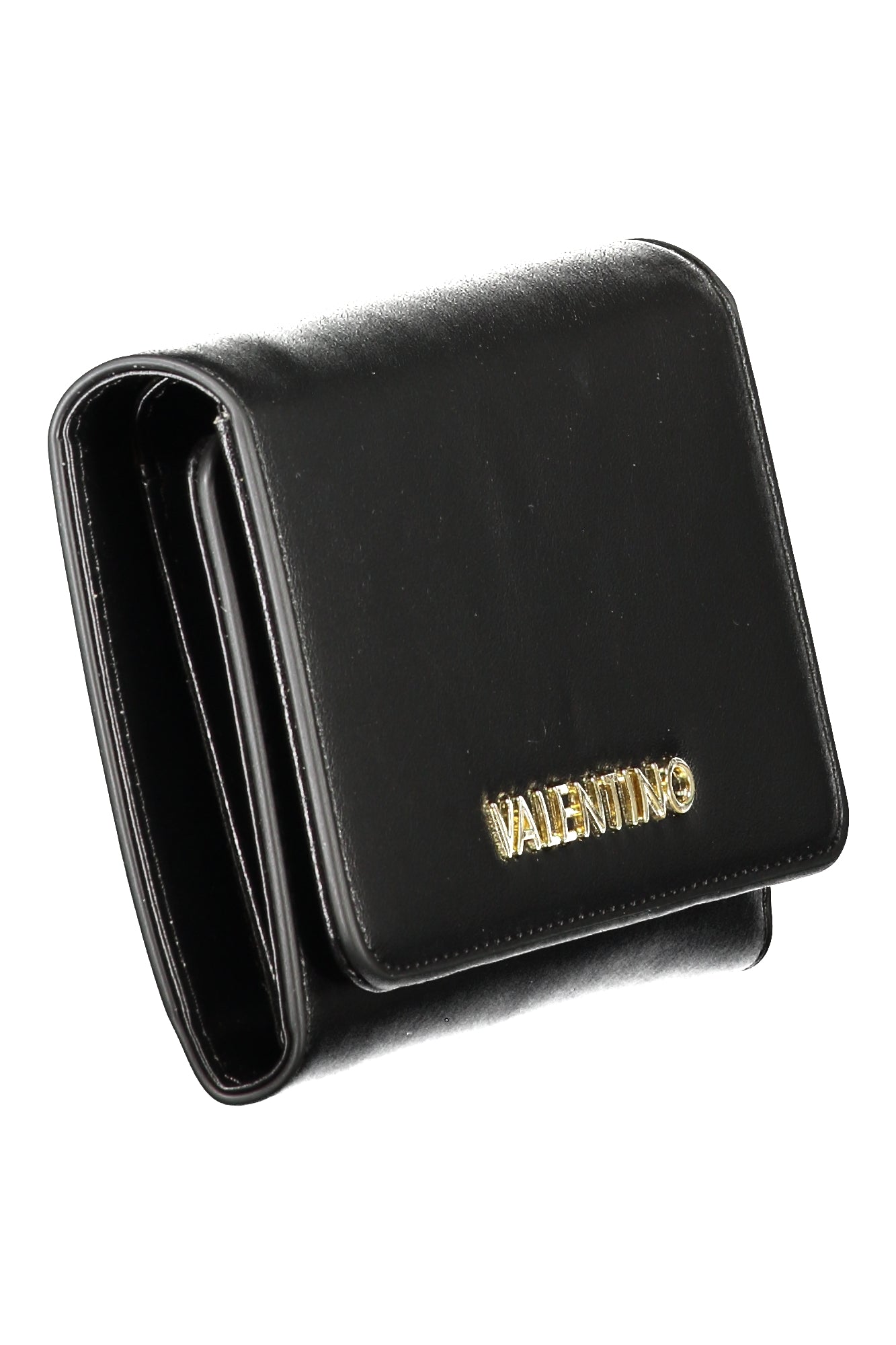 VALENTINO BOLSOS CARTERA NEGRA MUJER 