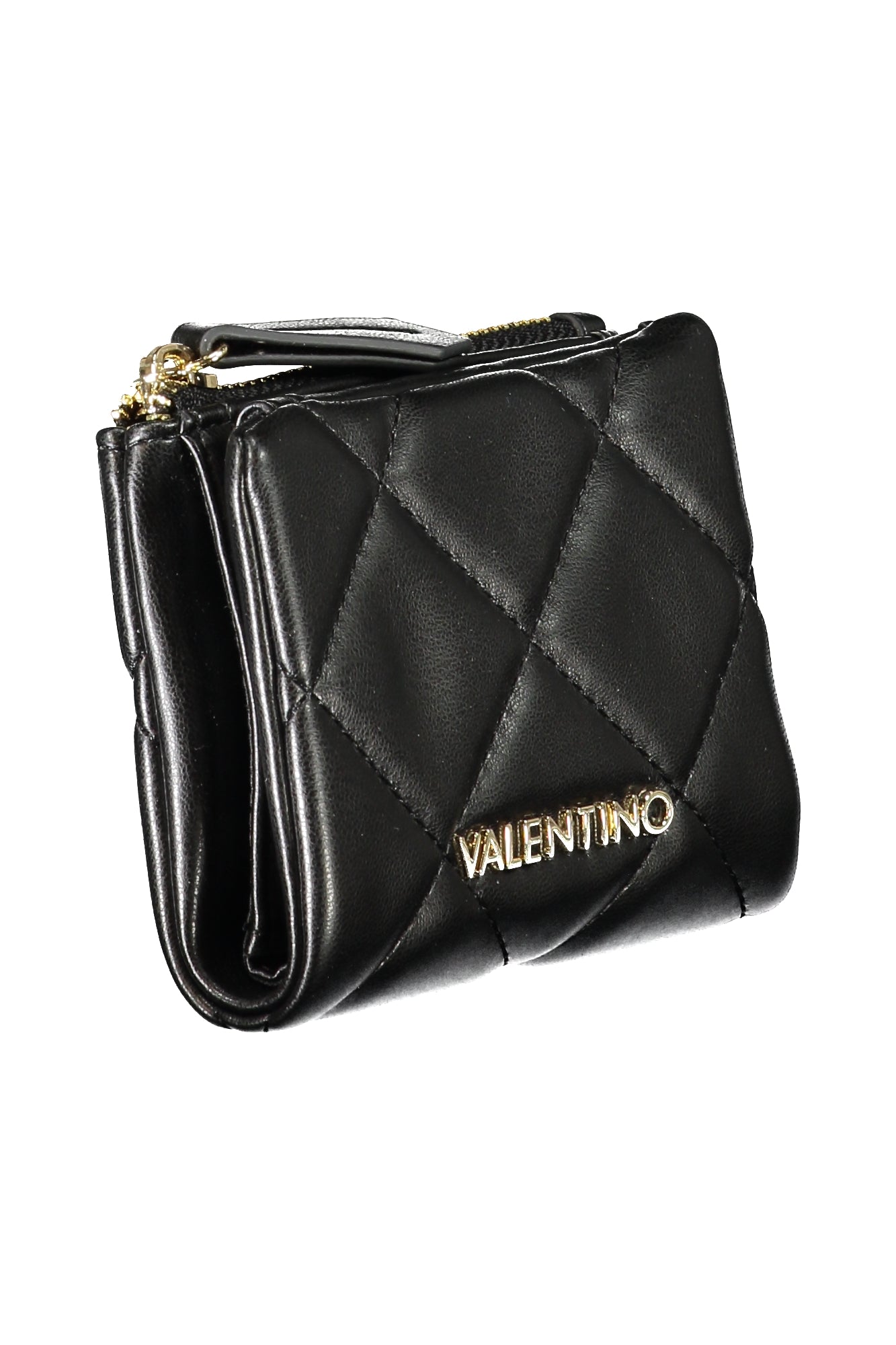 VALENTINO BOLSOS CARTERA NEGRA MUJER 
