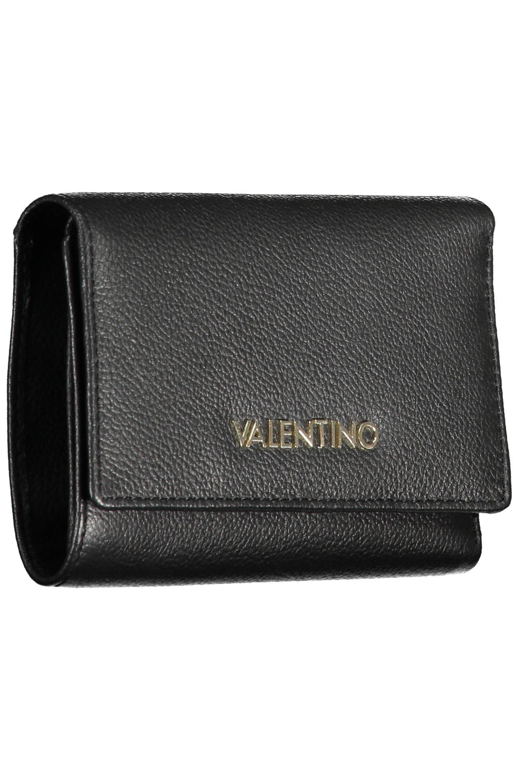 VALENTINO BOLSOS CARTERA NEGRA MUJER 