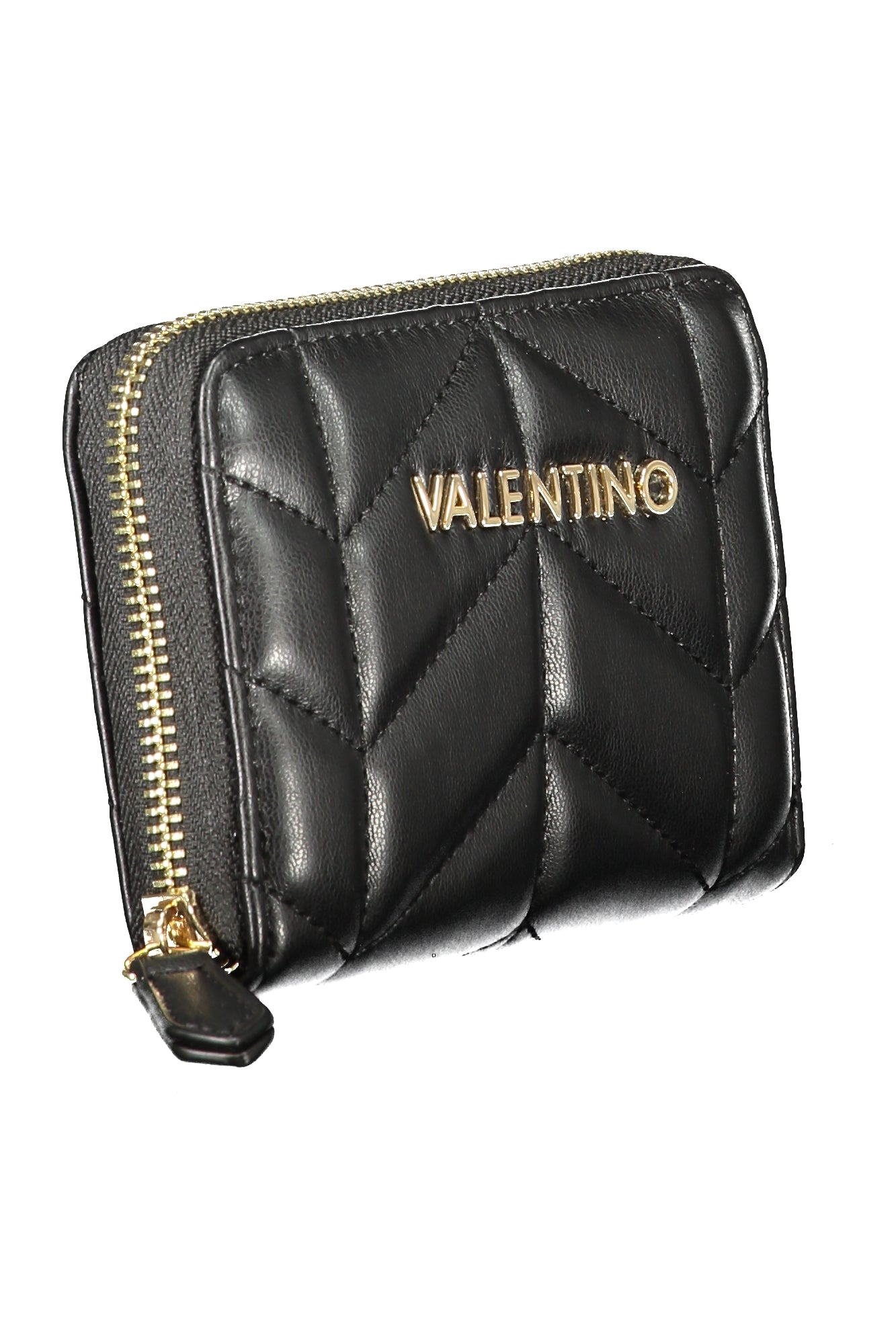 VALENTINO BOLSOS CARTERA NEGRA MUJER 
