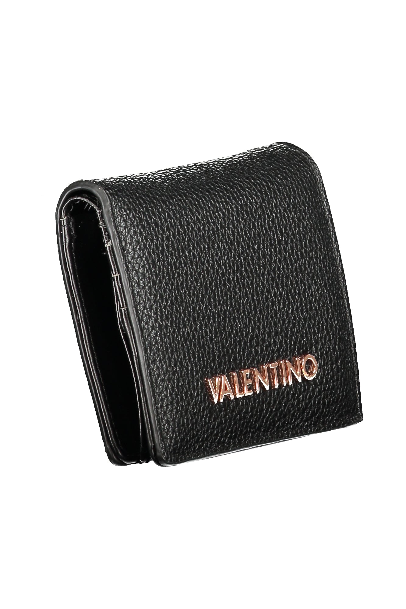 VALENTINO BOLSOS CARTERA NEGRA MUJER 