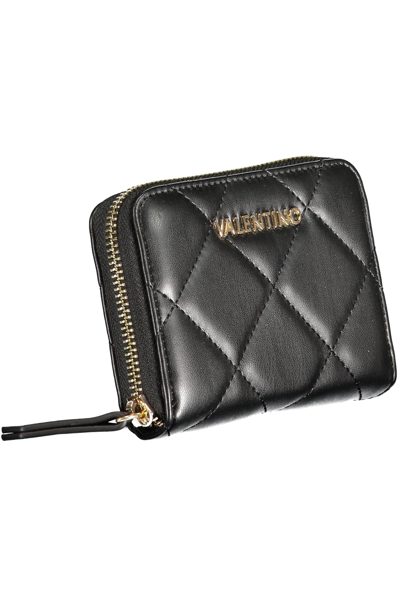 VALENTINO BOLSOS CARTERA NEGRA MUJER 