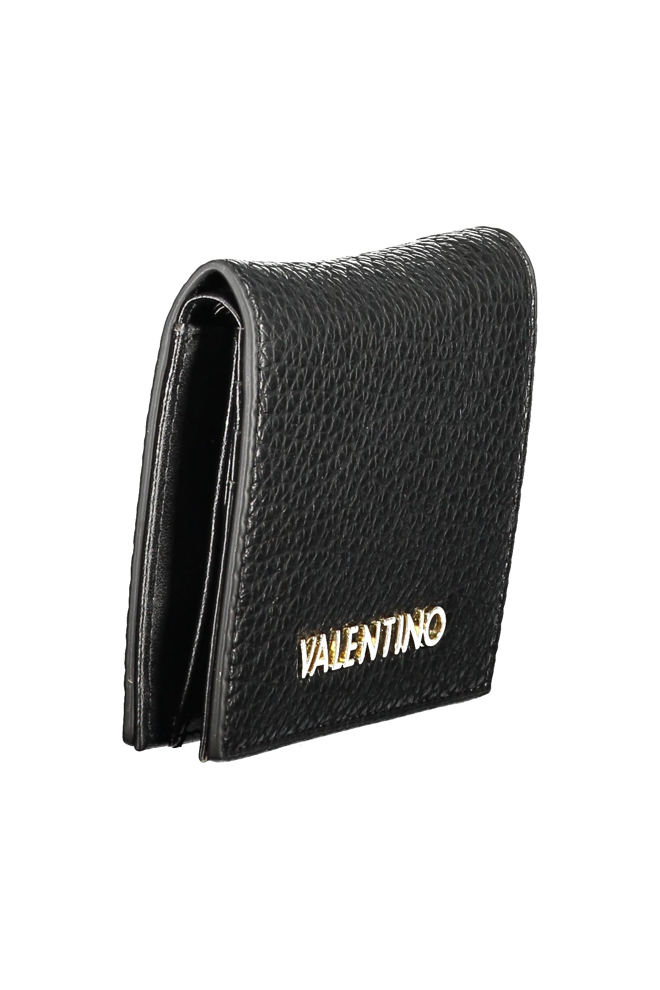 VALENTINO BOLSOS CARTERA NEGRA MUJER 