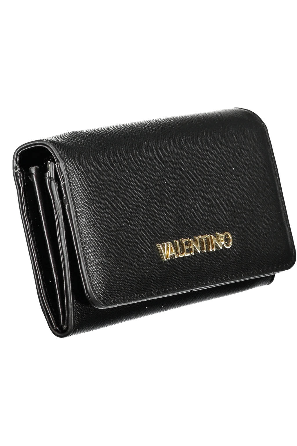 VALENTINO BOLSOS CARTERA NEGRA MUJER 