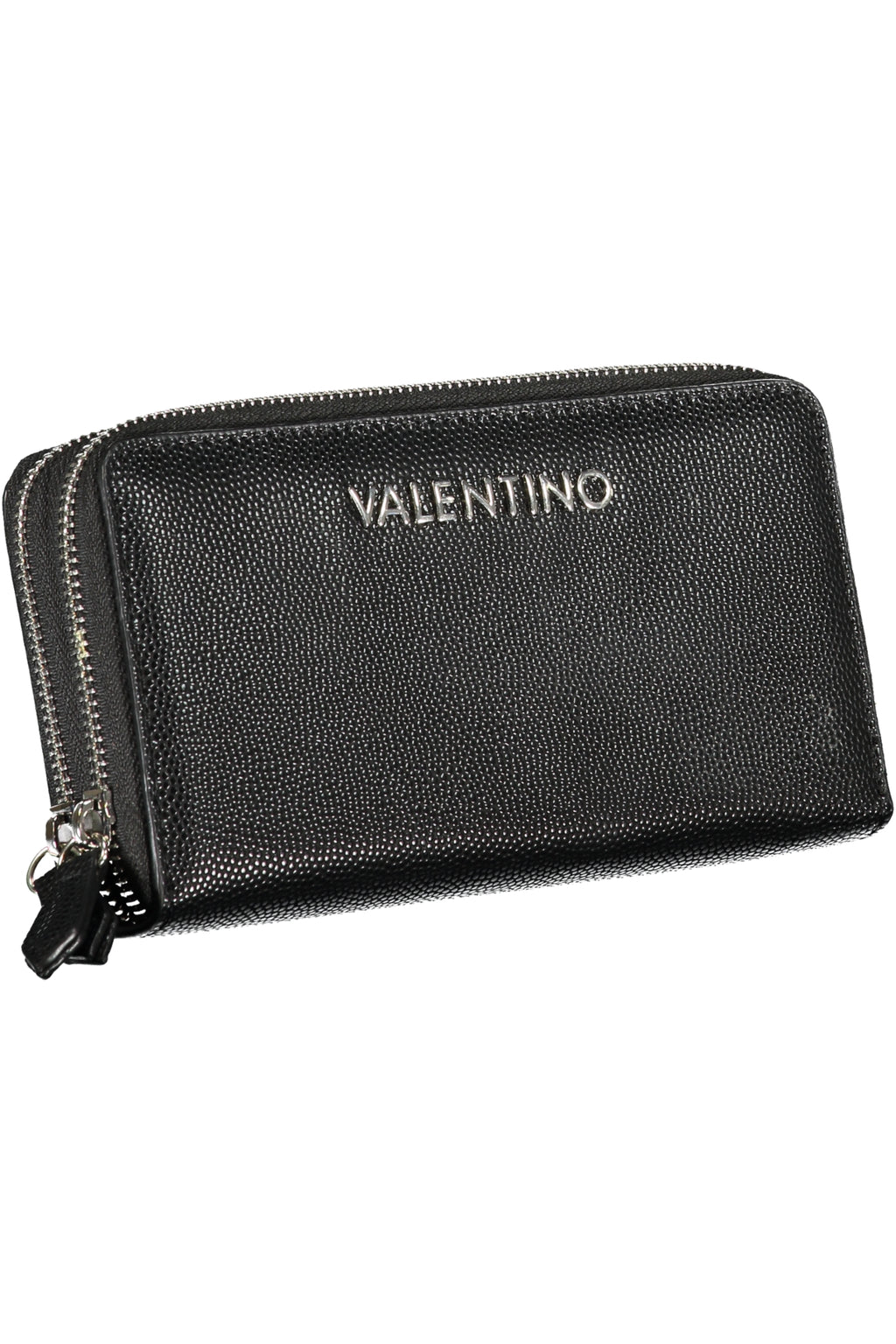 VALENTINO BOLSOS CARTERA NEGRA MUJER 