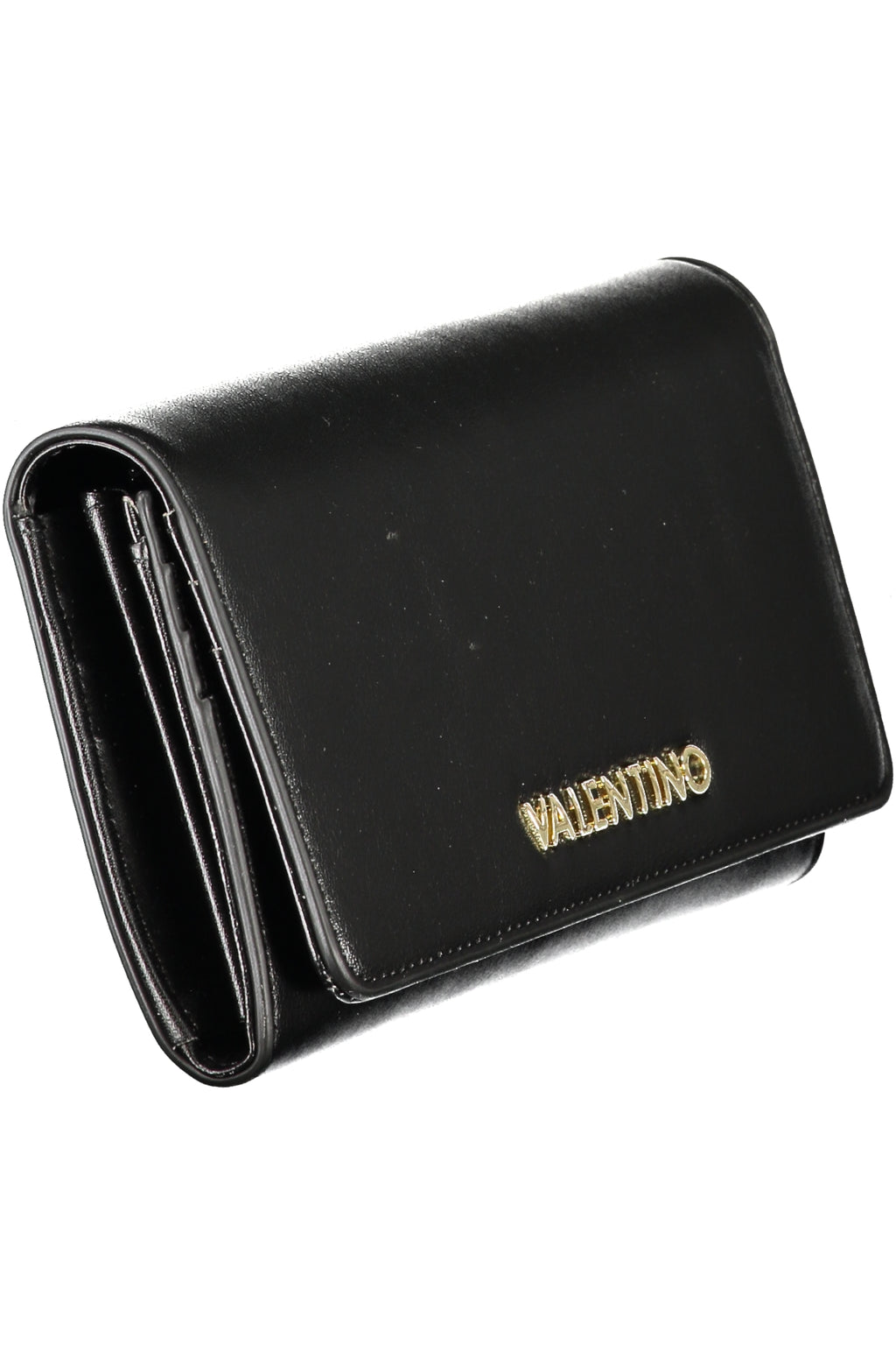 VALENTINO BOLSOS CARTERA NEGRA MUJER 