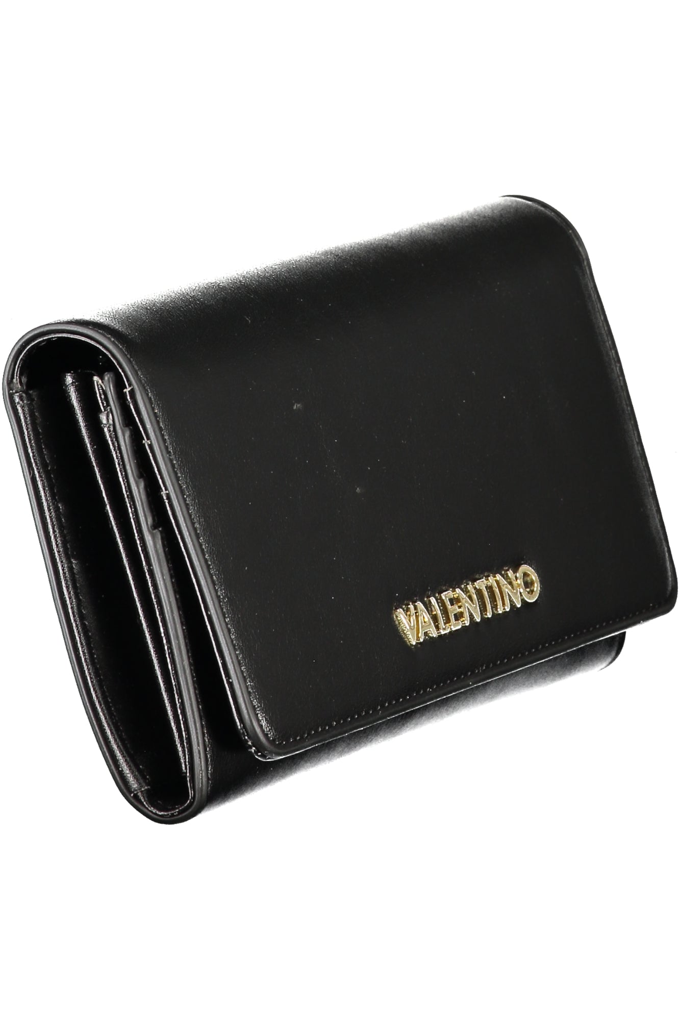 VALENTINO BOLSOS CARTERA NEGRA MUJER 
