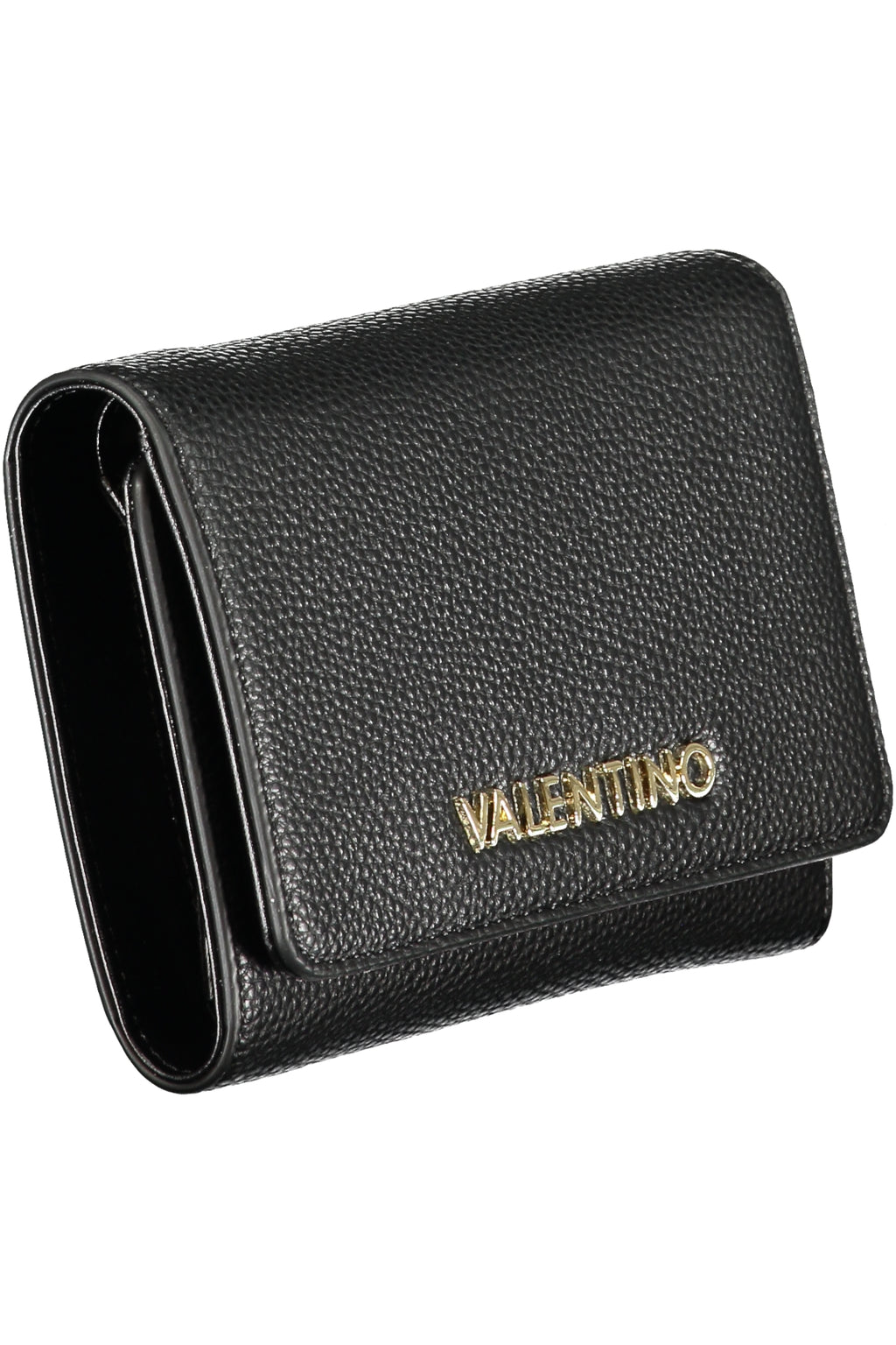 VALENTINO BAGS PORTAFOGLIO DONNA NERO