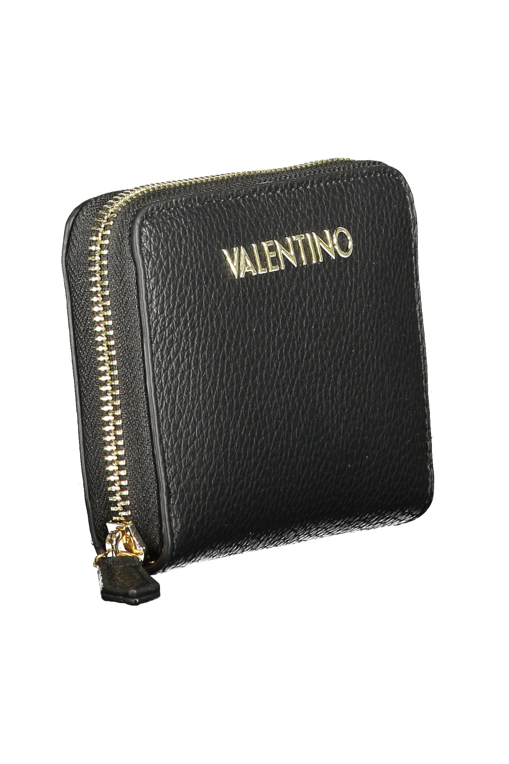 VALENTINO BOLSOS CARTERA NEGRA MUJER 