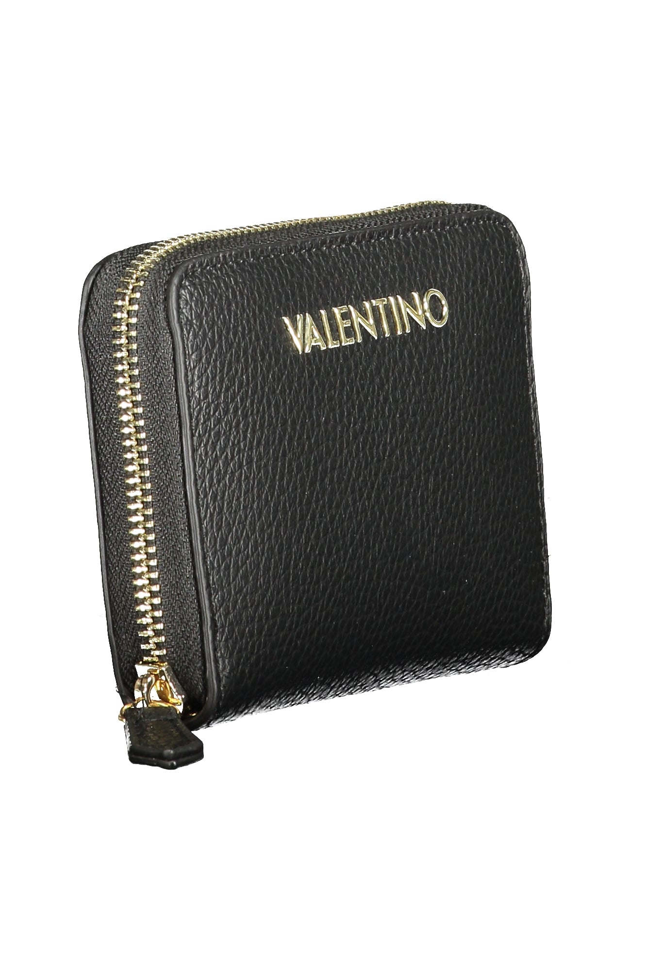 VALENTINO BOLSOS CARTERA NEGRA MUJER 