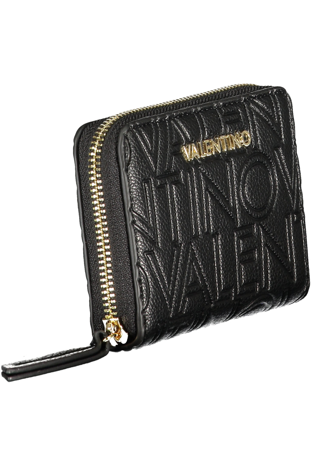 VALENTINO BAGS PORTAFOGLIO DONNA NERO