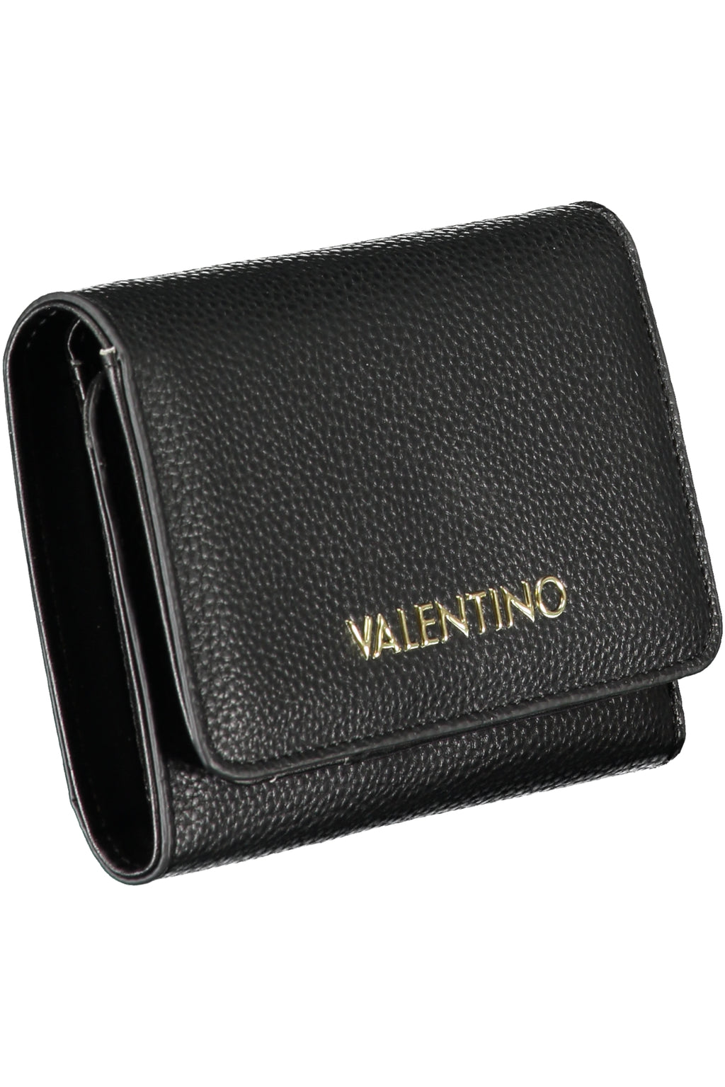 VALENTINO BOLSOS CARTERA NEGRA MUJER 