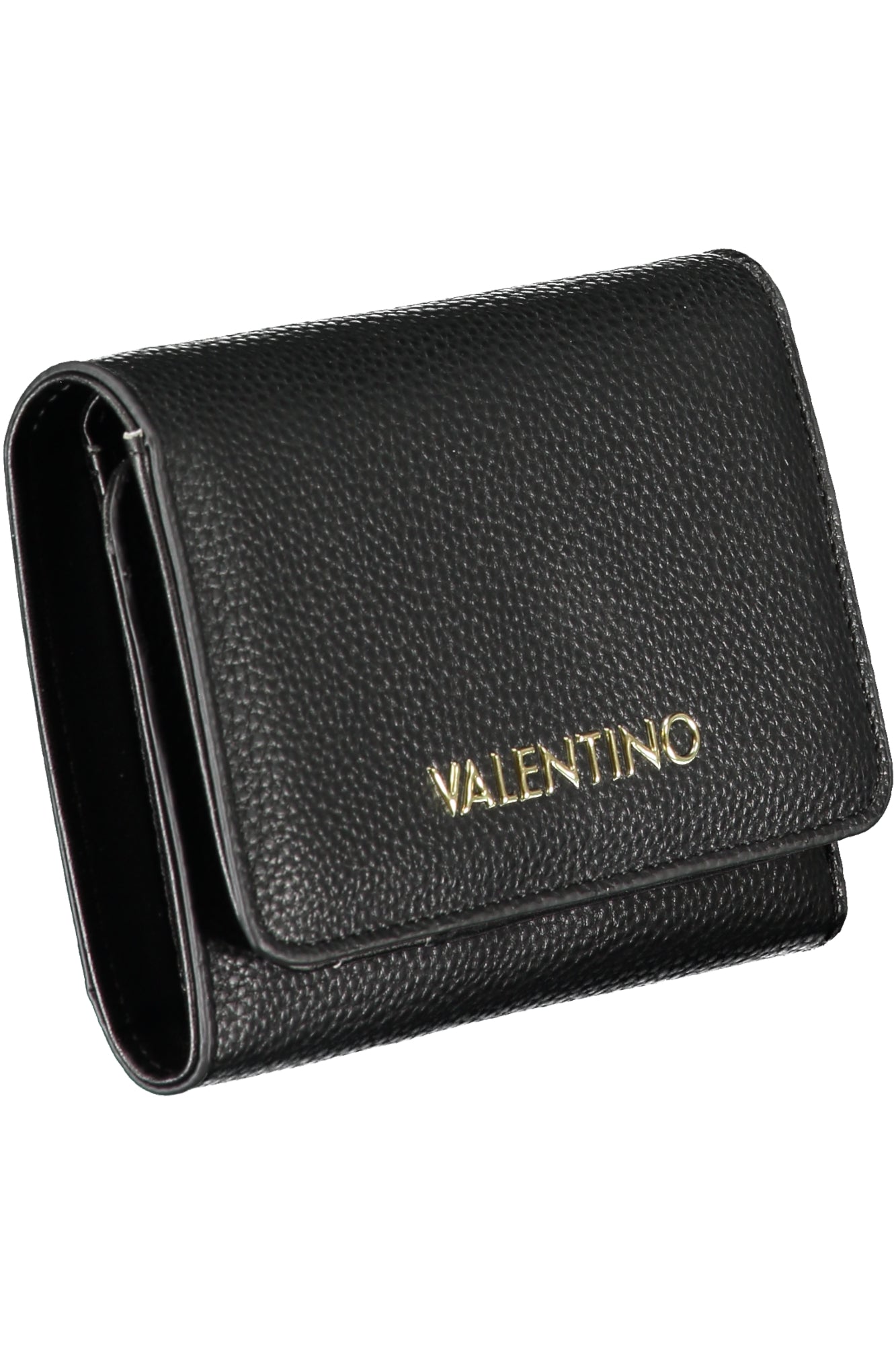 VALENTINO BOLSOS CARTERA NEGRA MUJER 