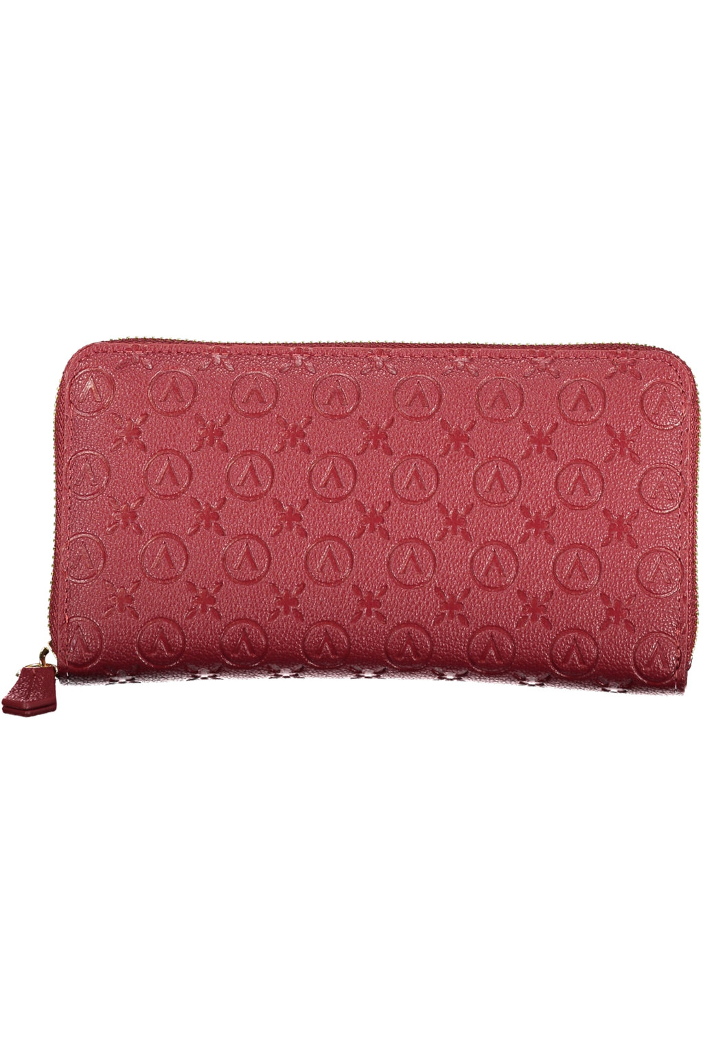 VALENTINO BAGS PORTAFOGLIO DONNA ROSSO