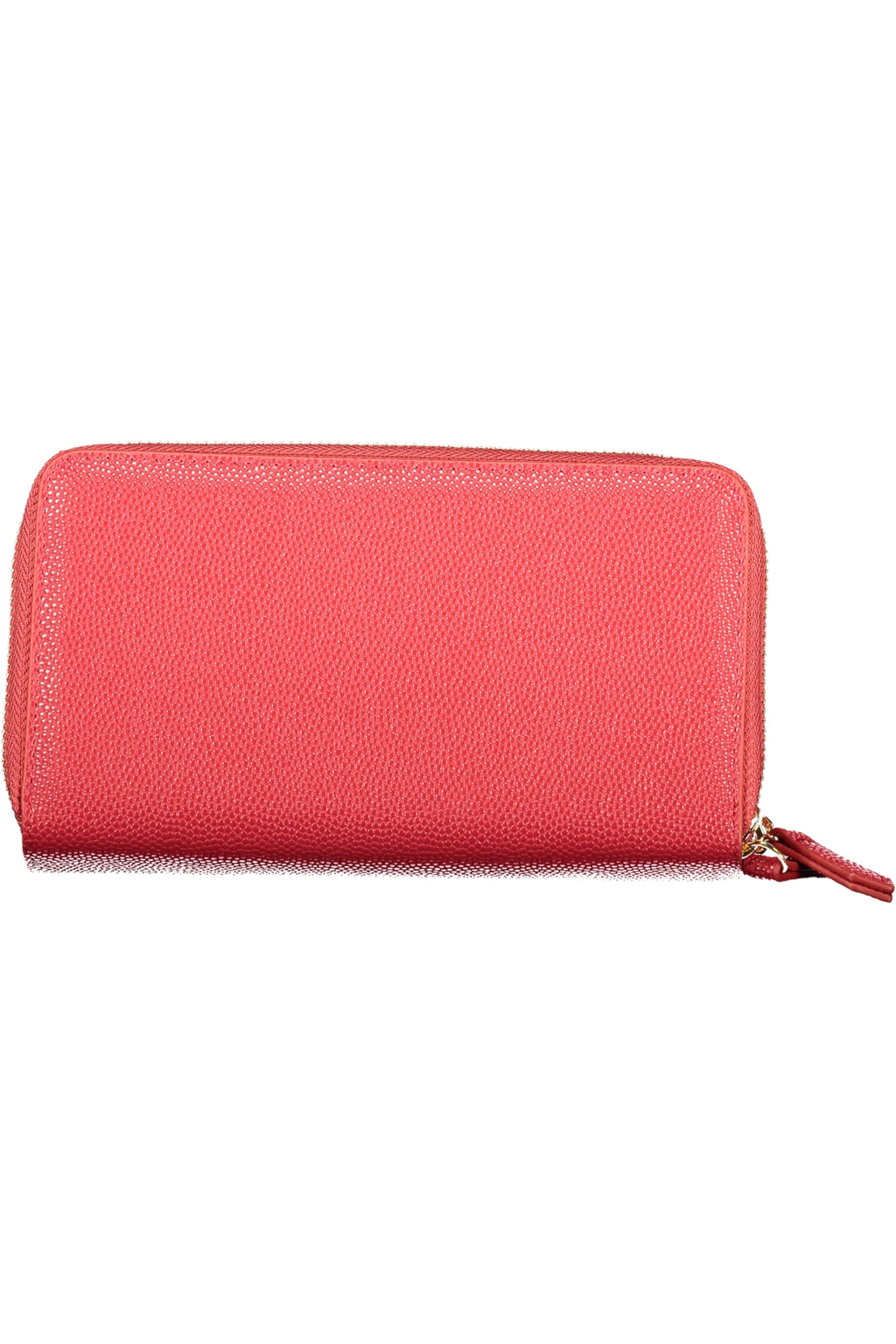 VALENTINO BAGS WOMEN'S RED WALLET 