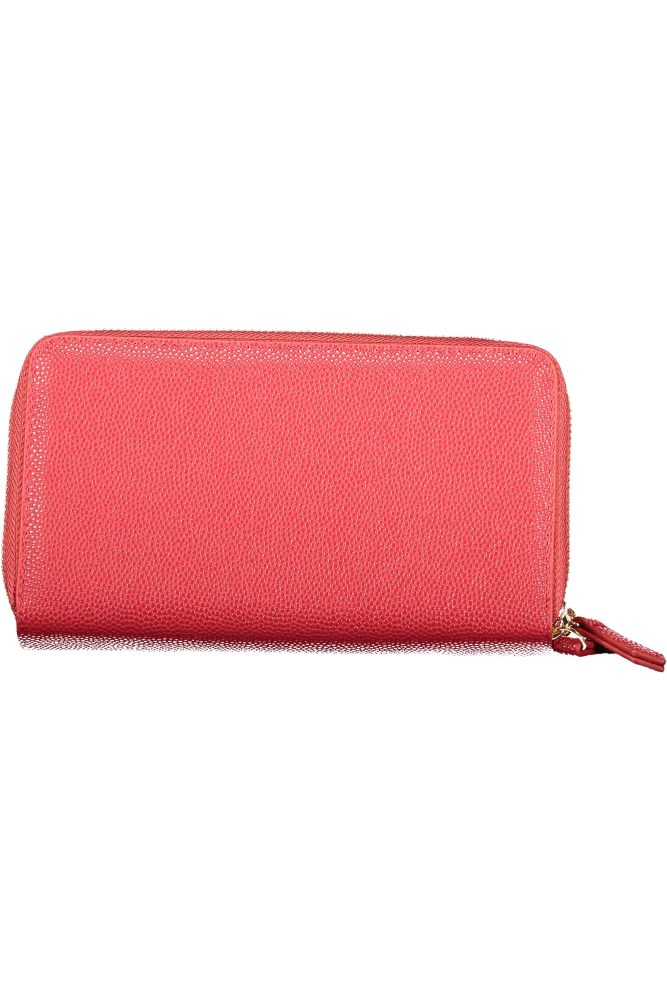 VALENTINO BAGS WOMEN'S RED WALLET 