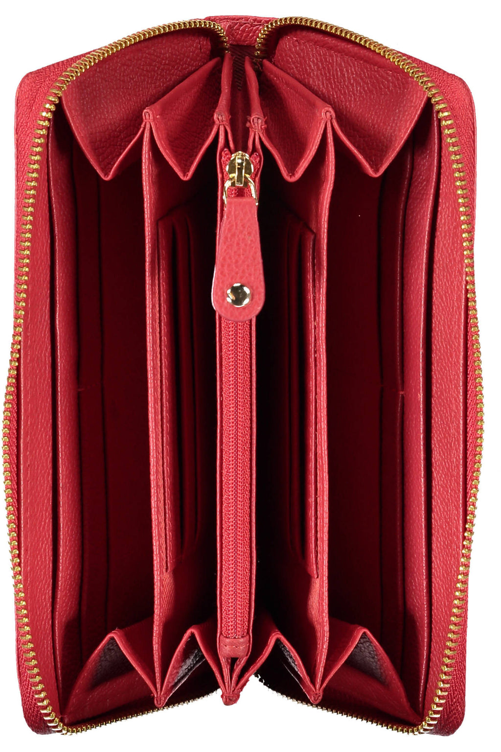 VALENTINO BOLSOS CARTERA ROJA DE MUJER 