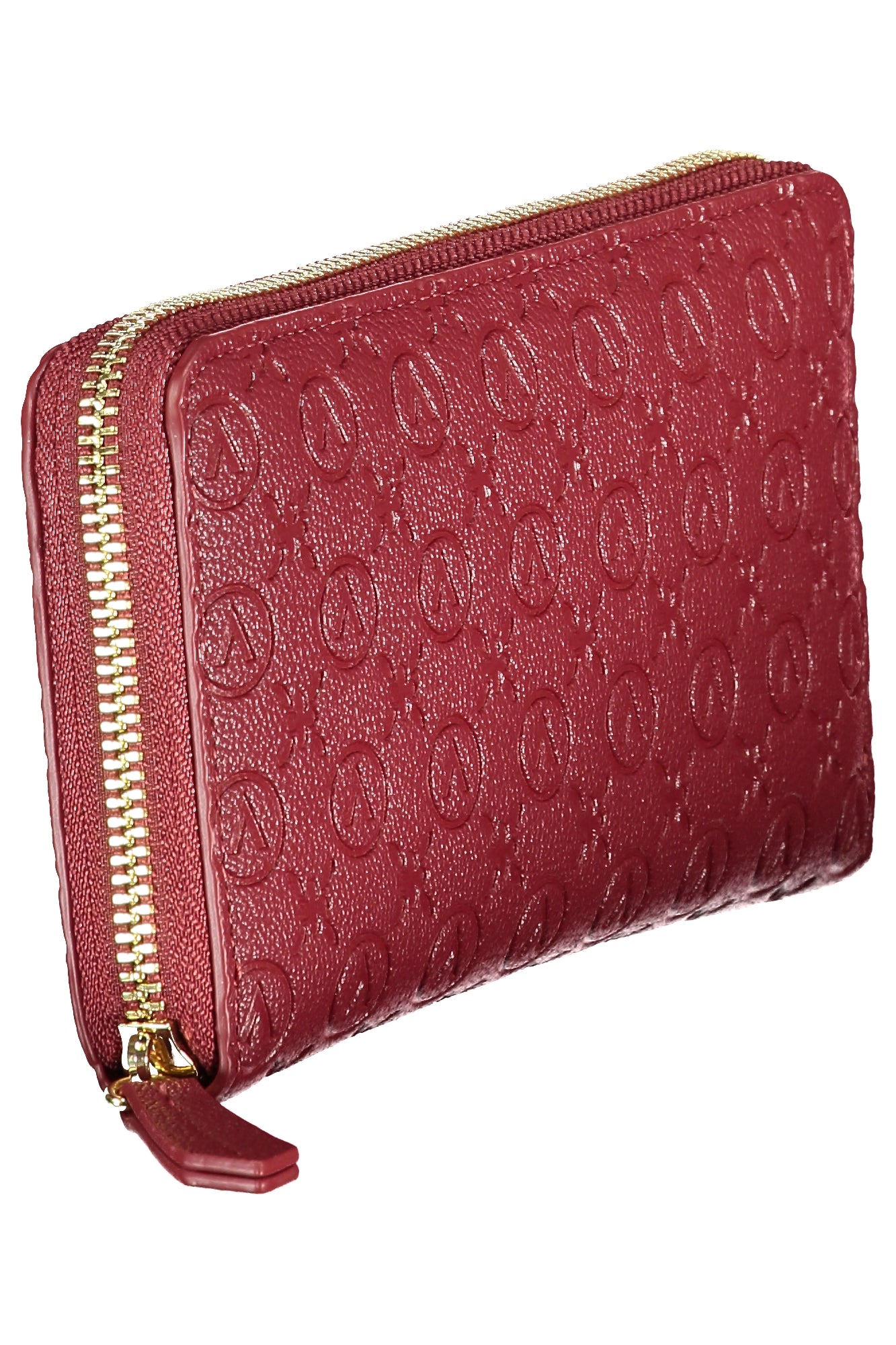VALENTINO BAGS PORTAFOGLIO DONNA ROSSO