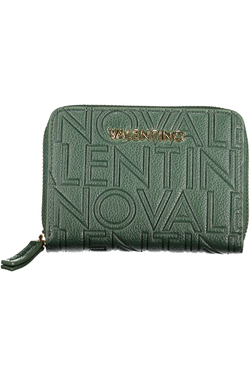 VALENTINO BAGS PORTAFOGLIO DONNA VERDE