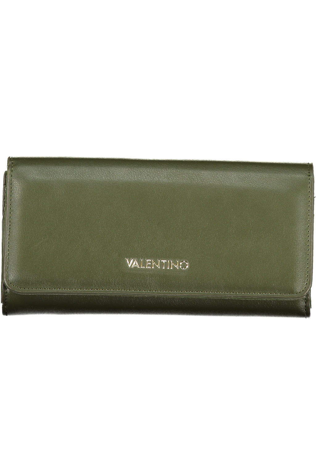 VALENTINO BAGS PORTAFOGLIO DONNA VERDE
