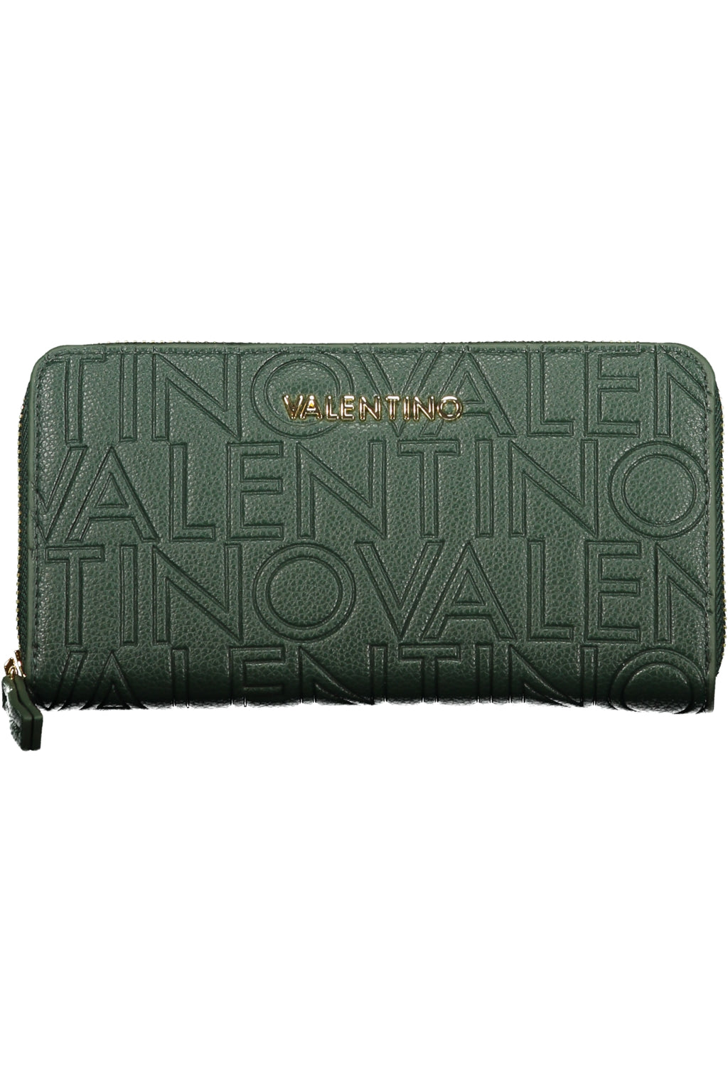 VALENTINO BAGS PORTAFOGLIO DONNA VERDE