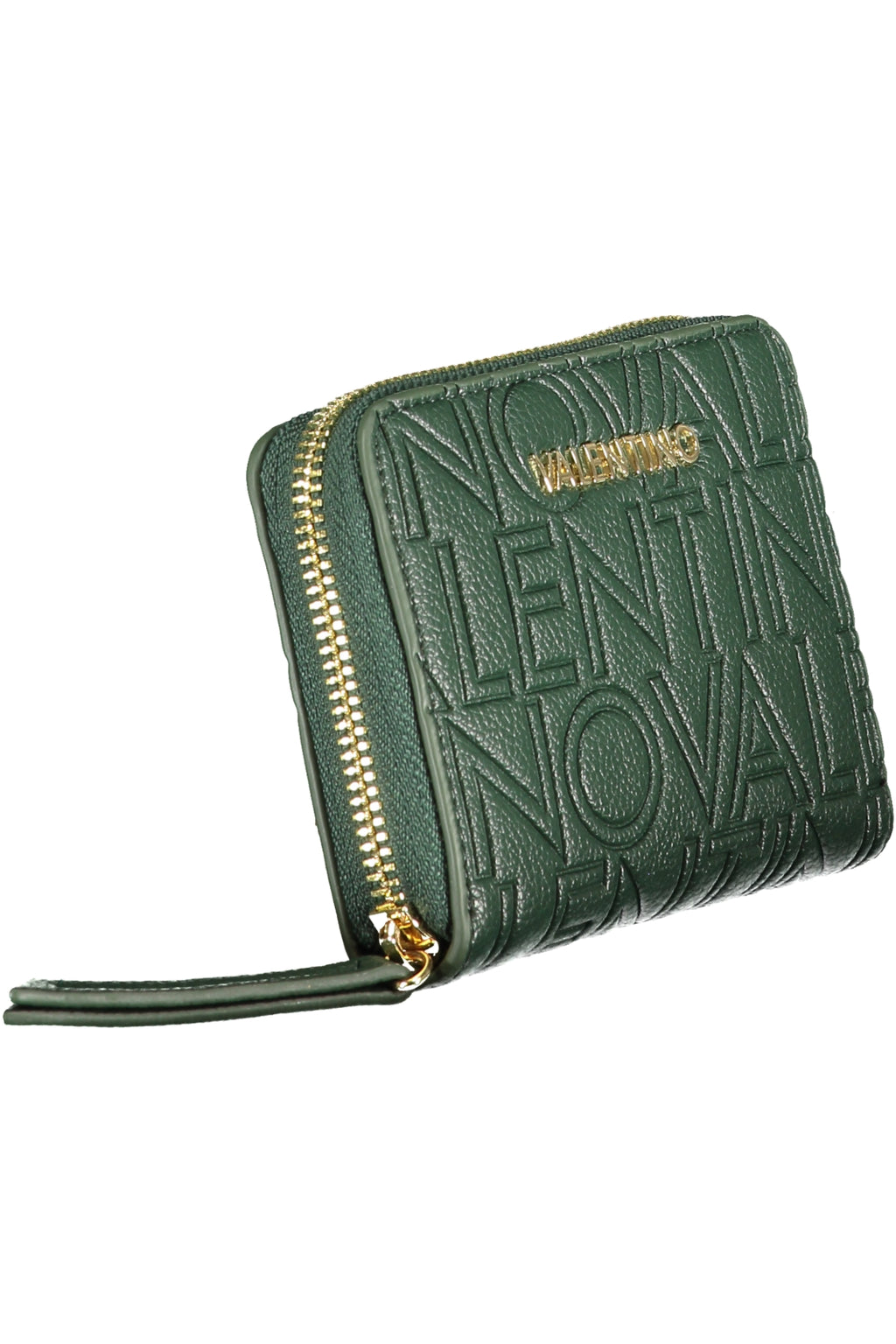 VALENTINO BAGS PORTAFOGLIO DONNA VERDE