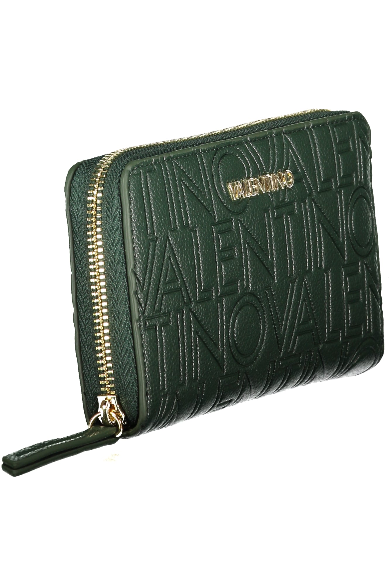 VALENTINO BAGS PORTAFOGLIO DONNA VERDE