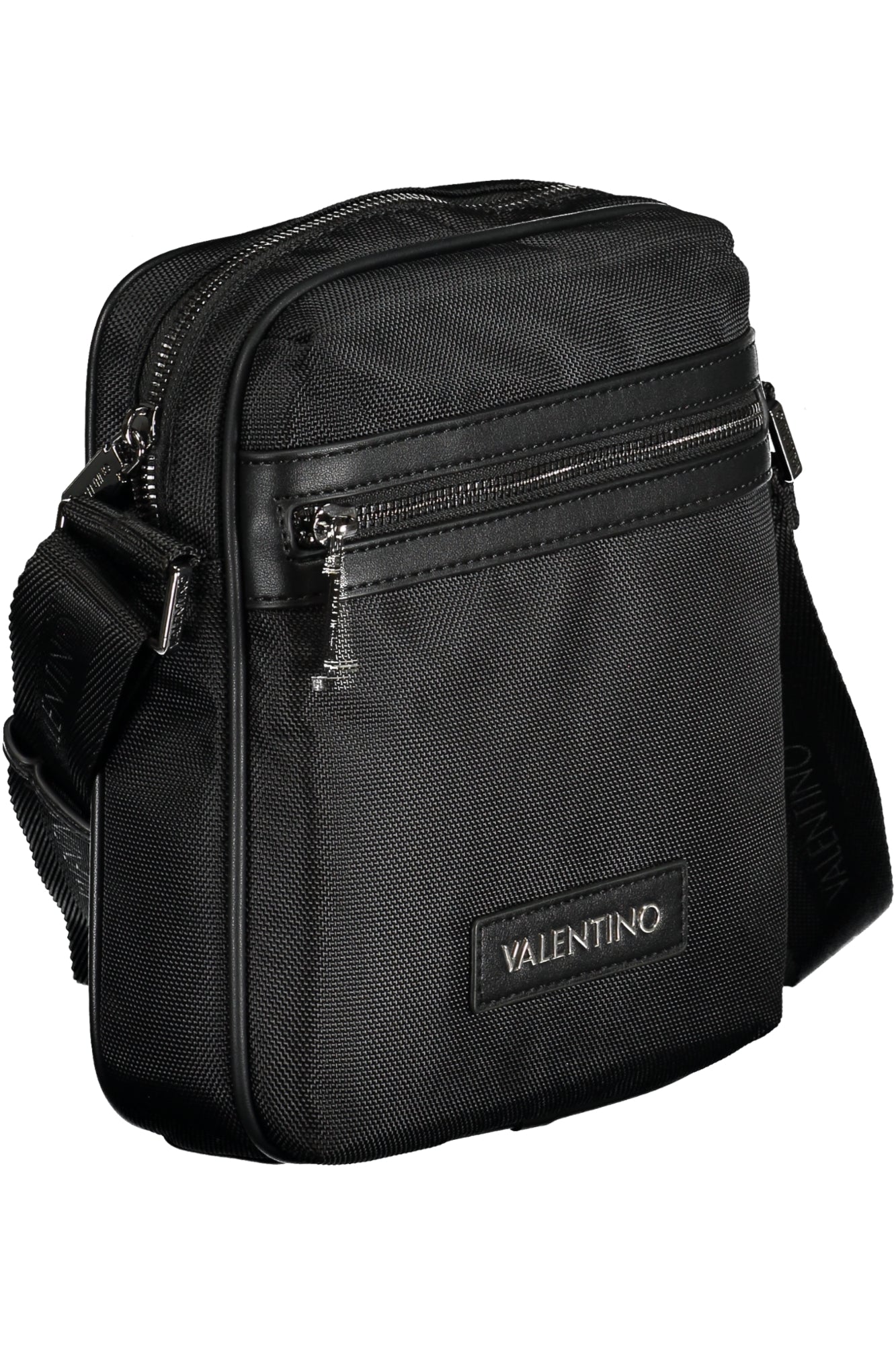 VALENTINO BAGS TRACOLLA UOMO NERO