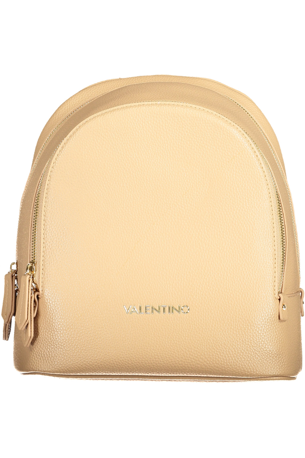 VALENTINO BOLSOS MOCHILA BEIGE PARA MUJER 