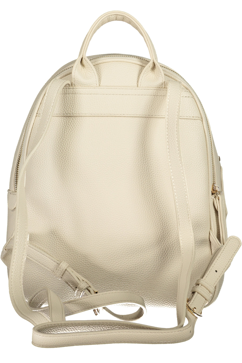 VALENTINO BAGS WOMEN'S BEIGE BACKPACK 