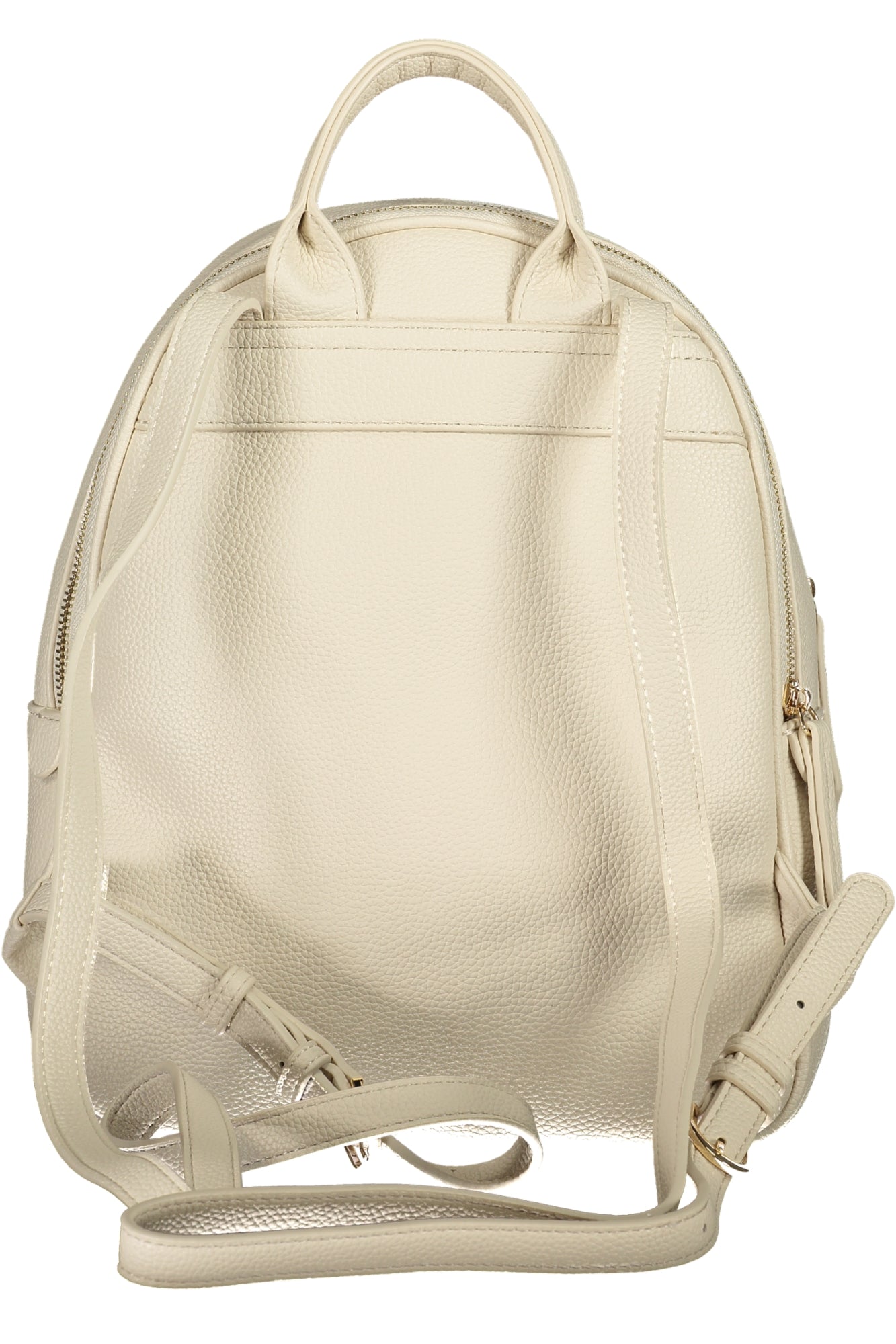 VALENTINO BAGS WOMEN'S BEIGE BACKPACK 