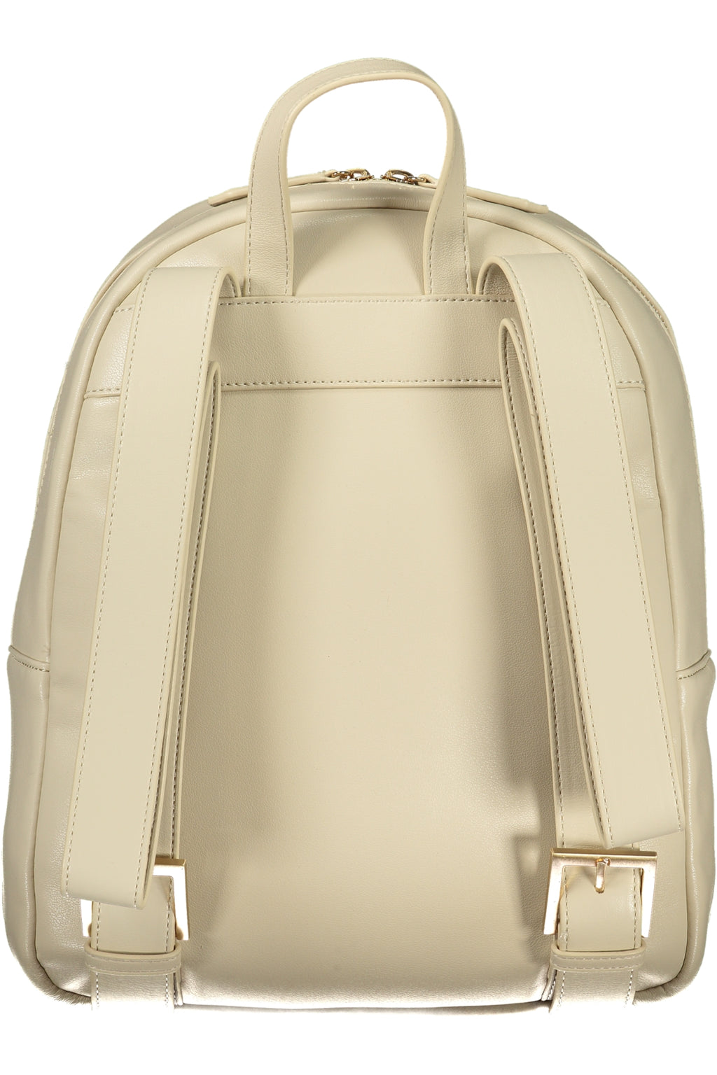 VALENTINO BAGS WOMEN'S BEIGE BACKPACK 