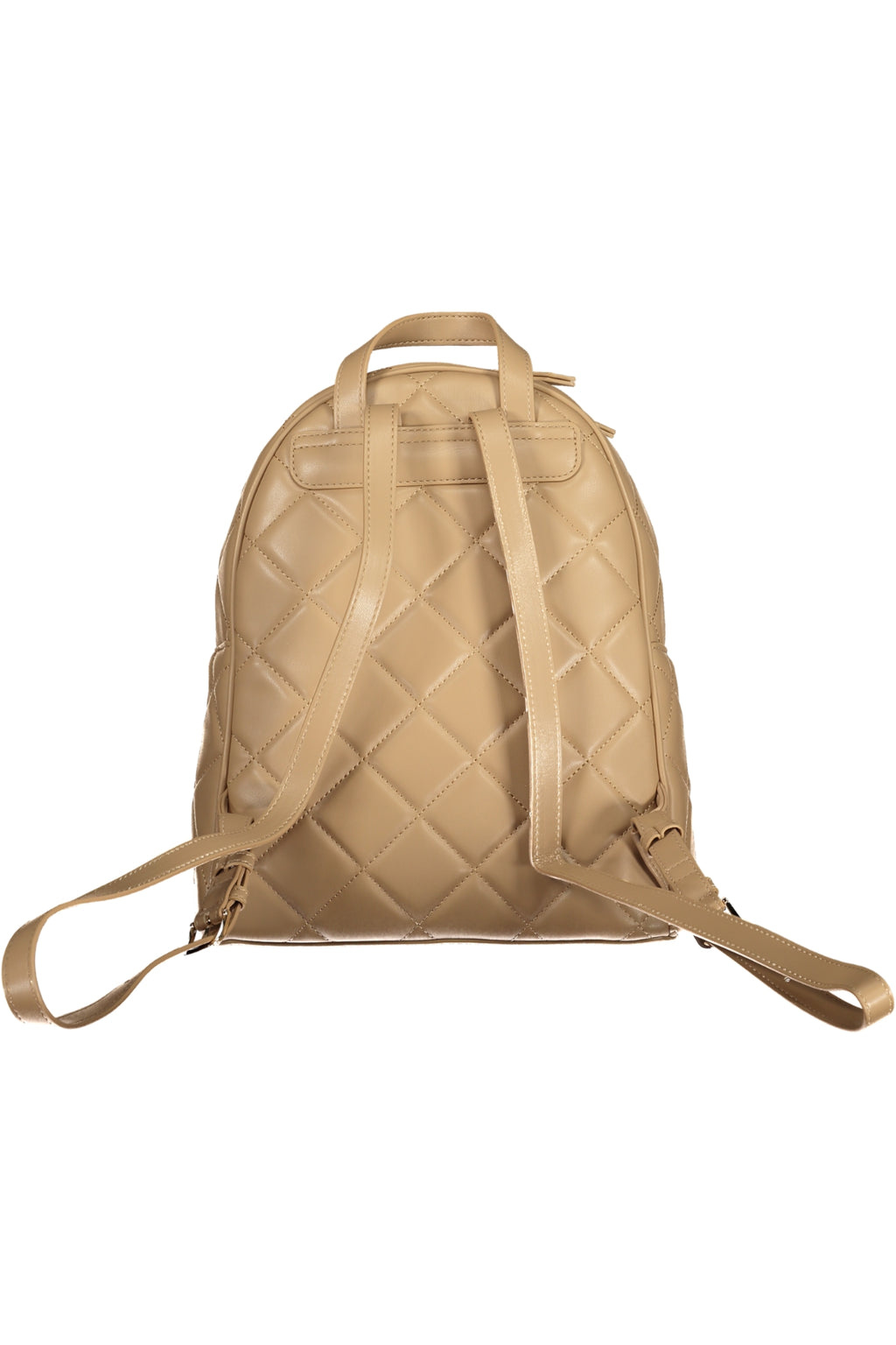 VALENTINO BOLSOS MOCHILA BEIGE PARA MUJER 