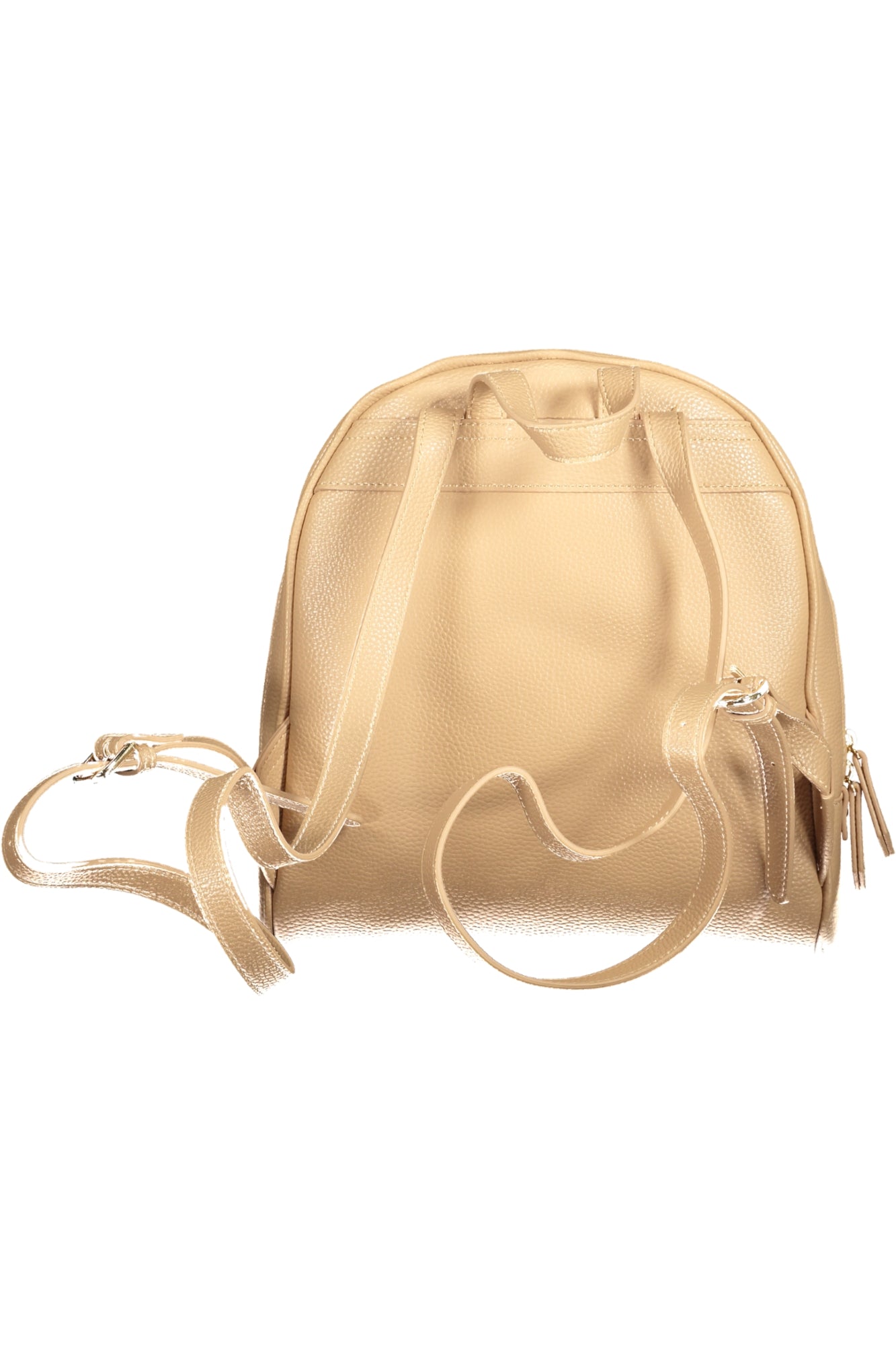 VALENTINO BAGS WOMEN'S BEIGE BACKPACK 