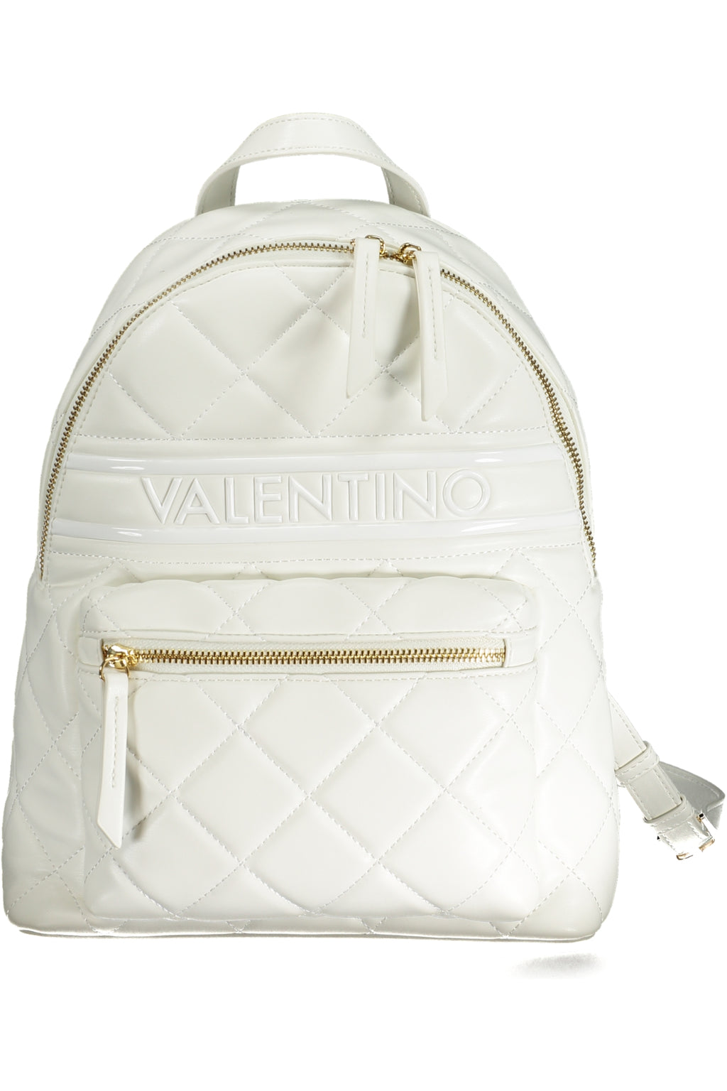 VALENTINO BOLSOS MOCHILA BLANCA DE MUJER 