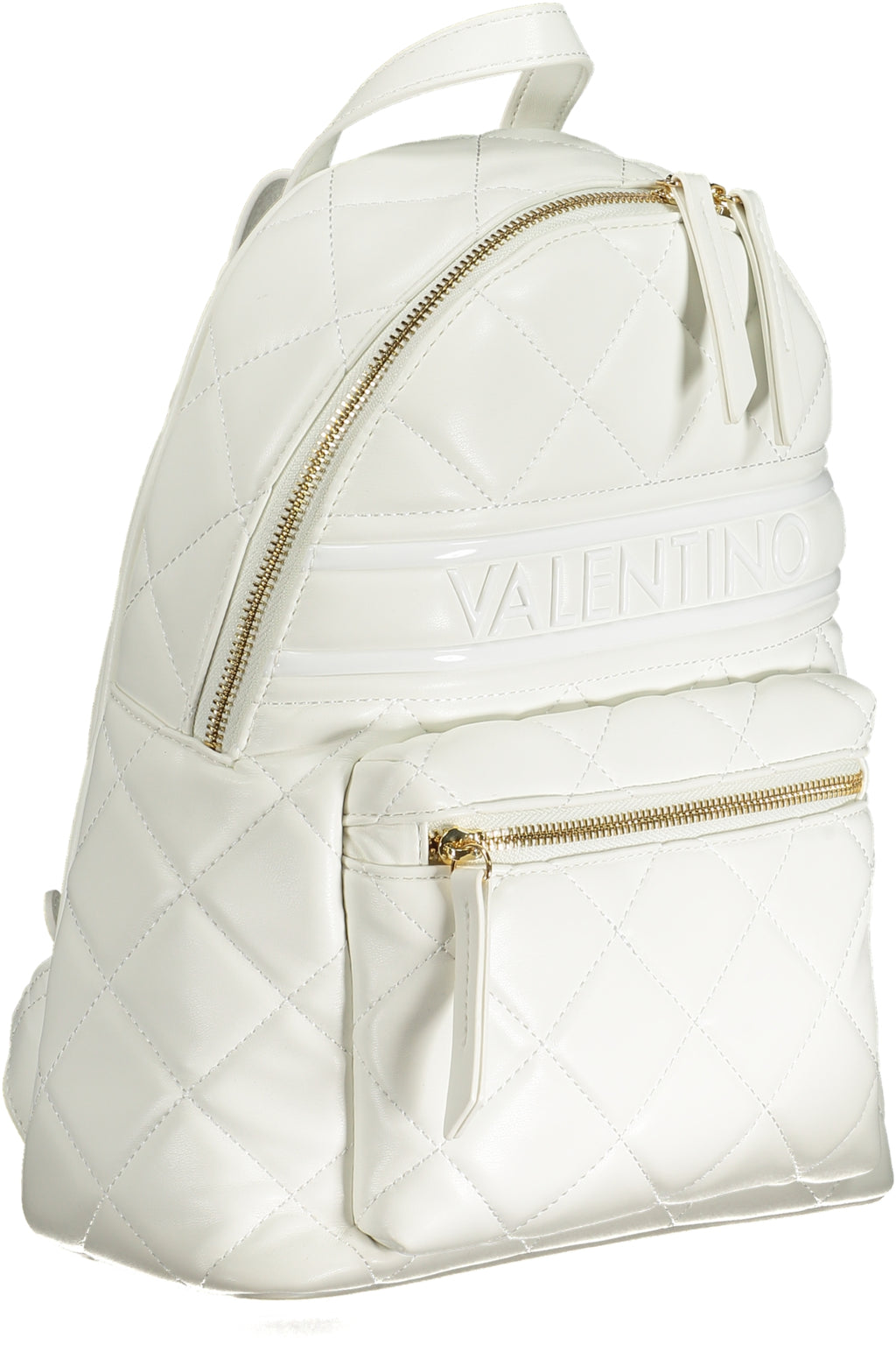VALENTINO BOLSOS MOCHILA BLANCA DE MUJER 