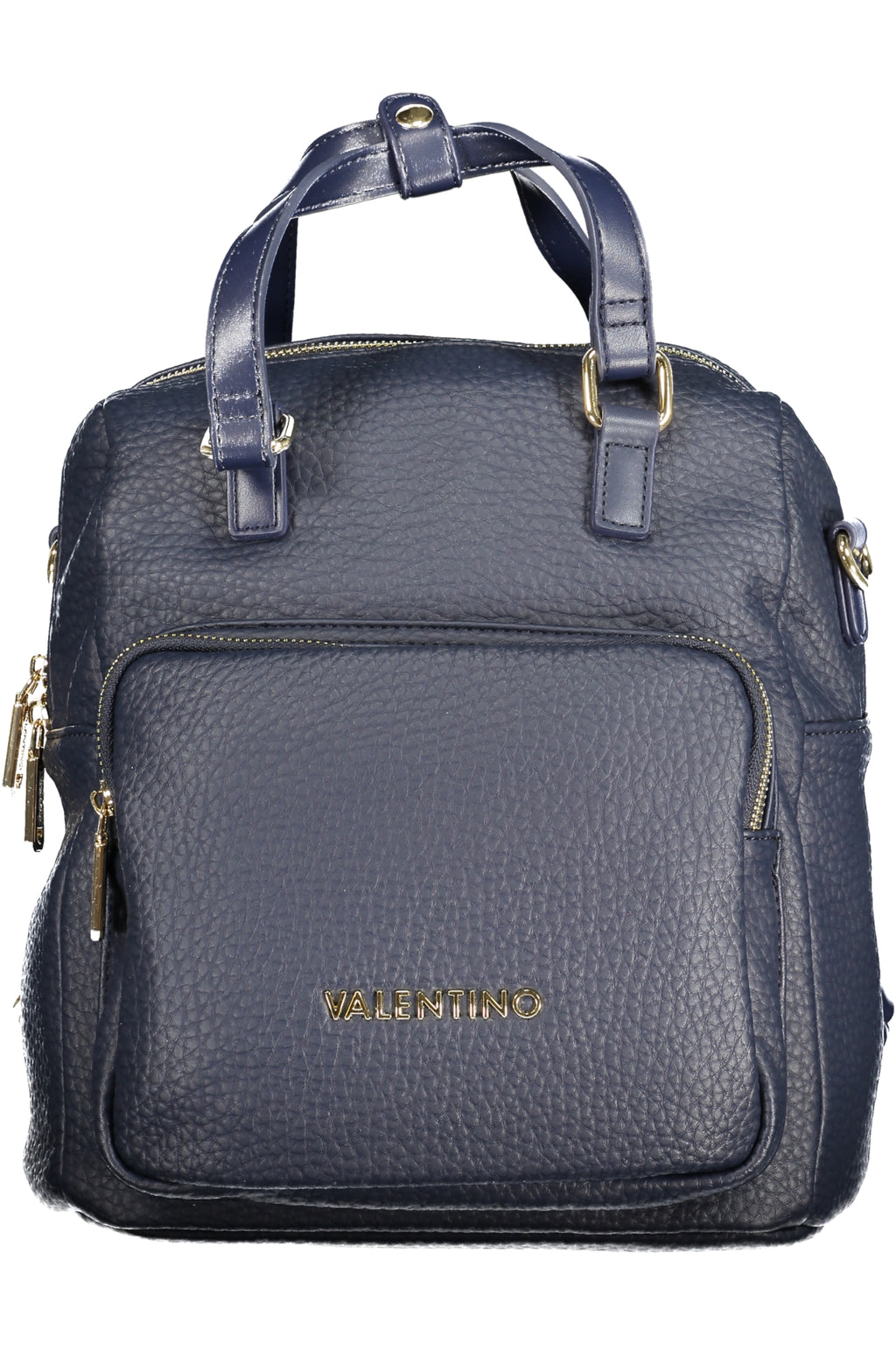 VALENTINO BOLSOS MOCHILA AZUL DE MUJER 