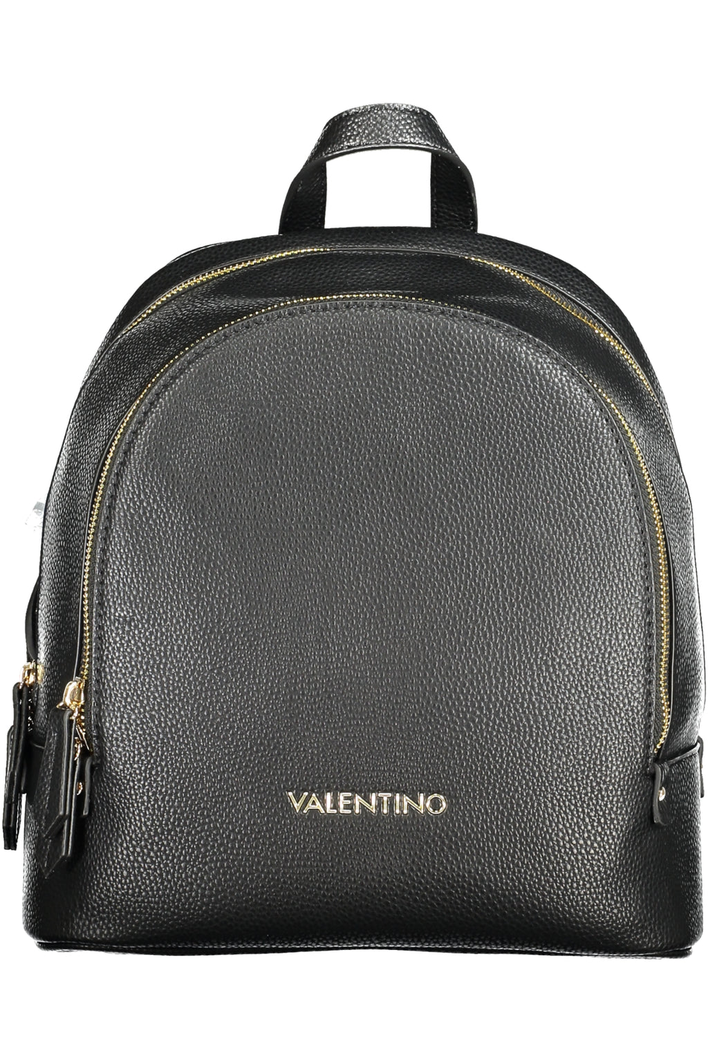 VALENTINO BAGS WOMEN'S BLACK BACKPACK 