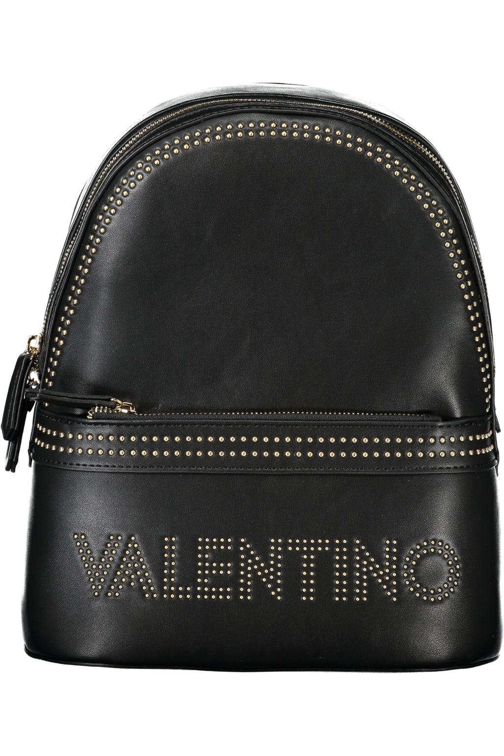 VALENTINO BOLSOS MOCHILA NEGRA DE MUJER 